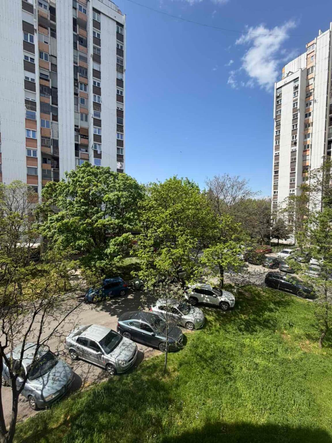 Стан 72м2 во Карпош - Карпош - Слика 8