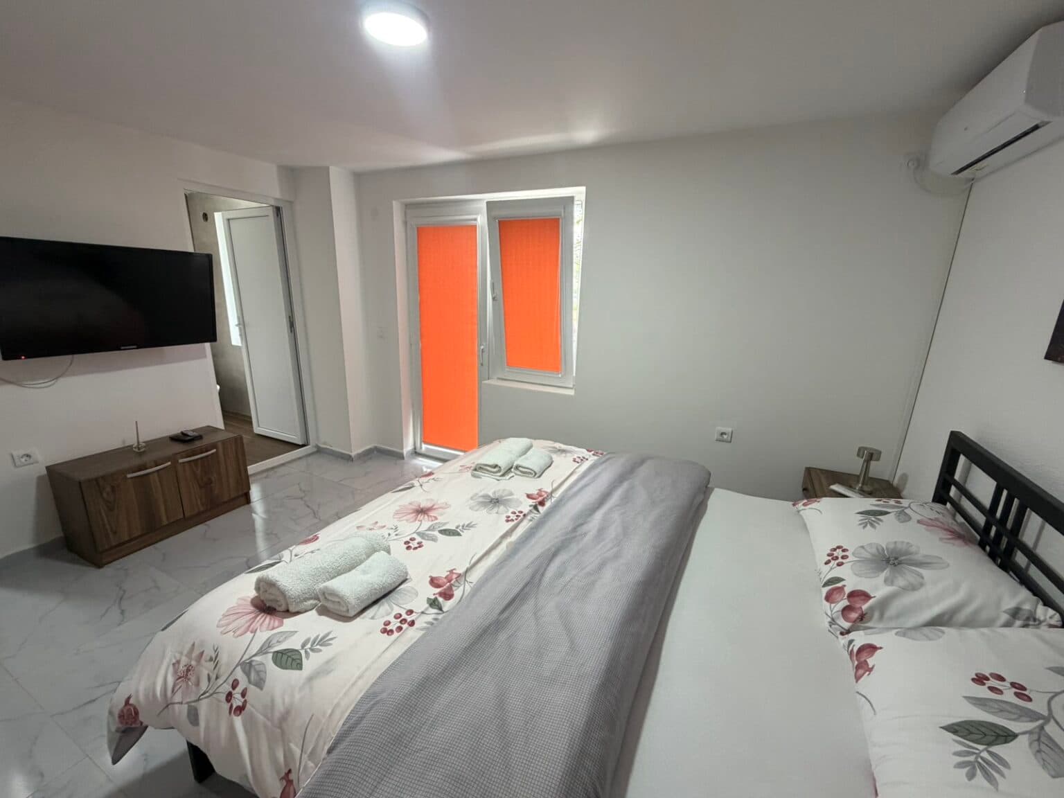 Куќа 240м2 со простран двор - 3