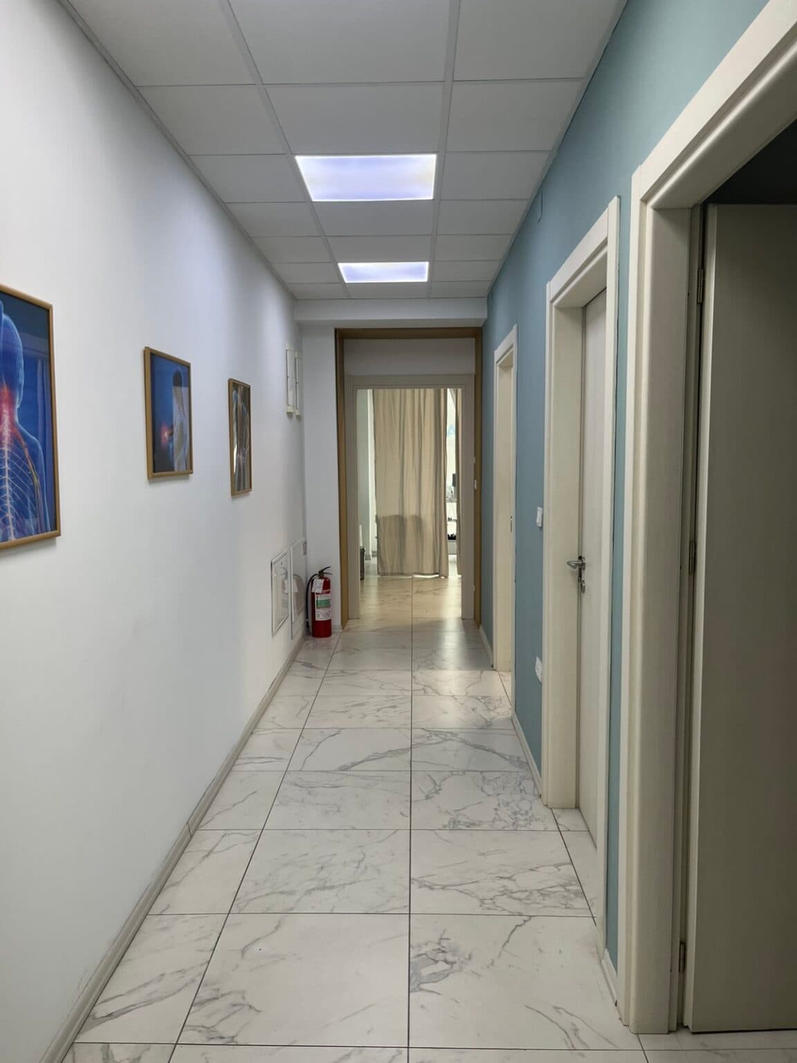 Се изнајмува деловен простор во Карпош - Слика 4