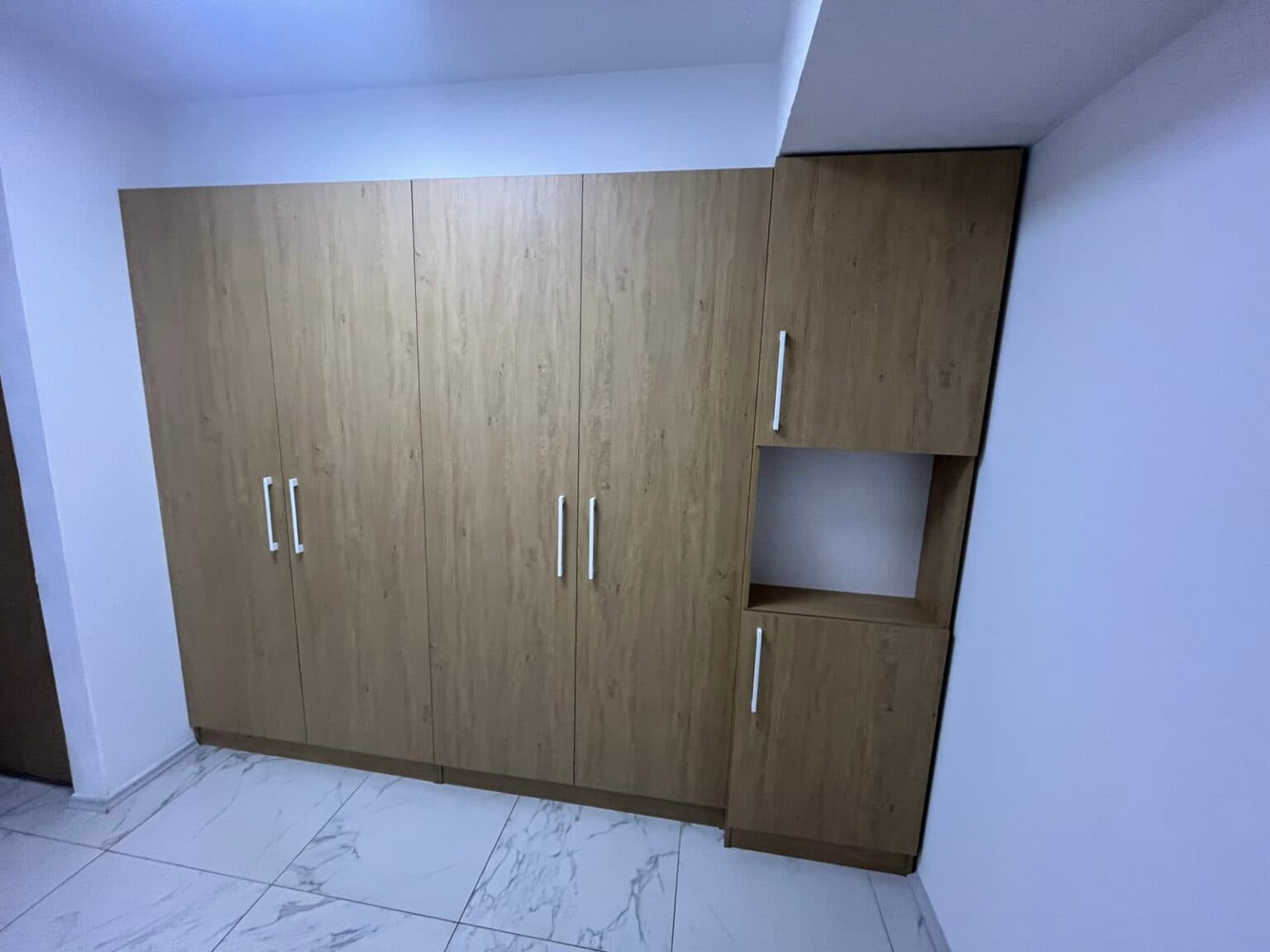 Се изнајмува деловен простор во Карпош - Слика 11