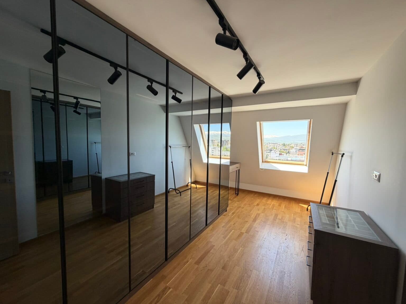 Apartment of 79m2 in Taftalidze - For Rent - Skopje - Image 10