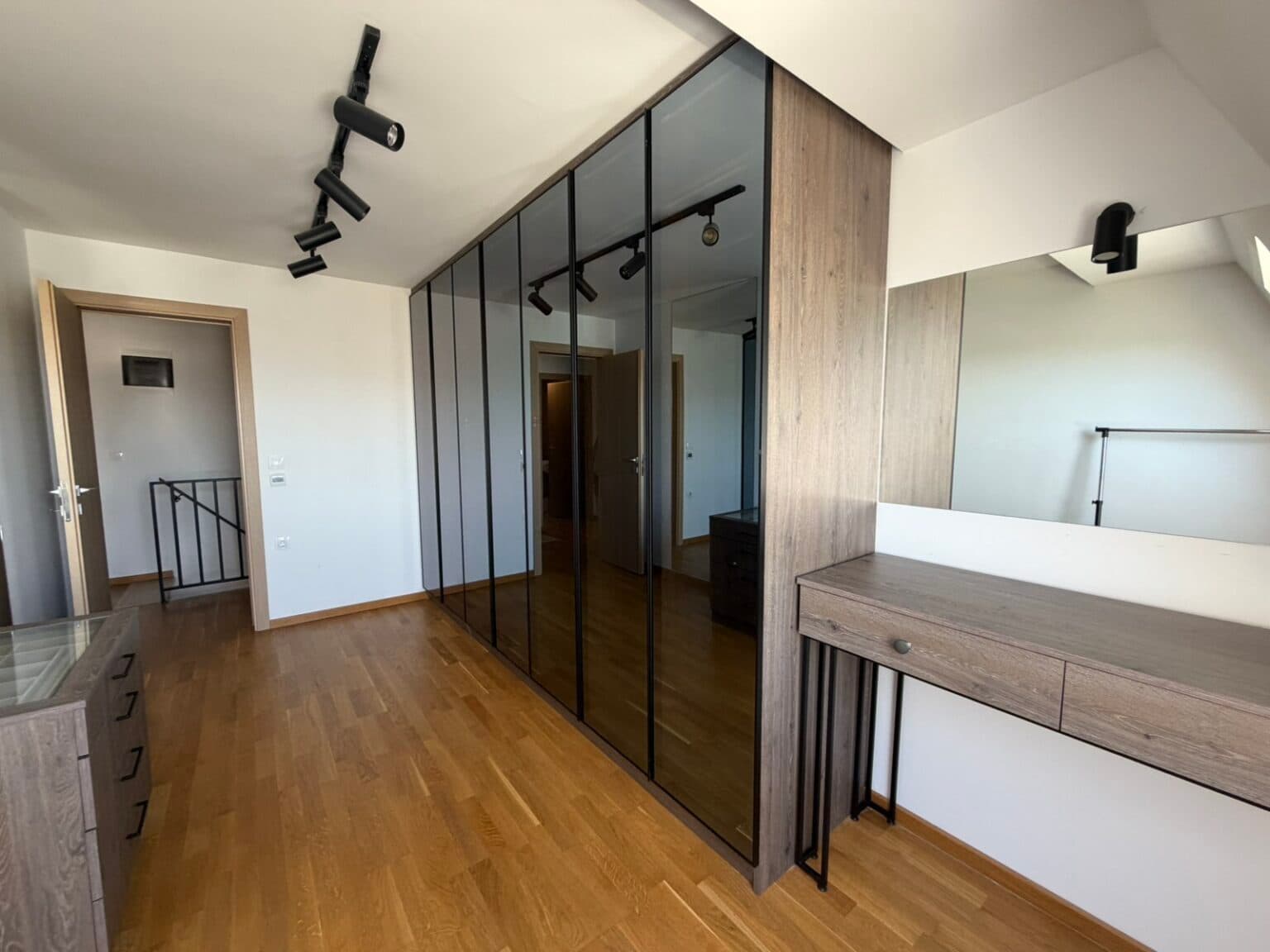 Apartment of 79m2 in Taftalidze - For Rent - Skopje - Image 11