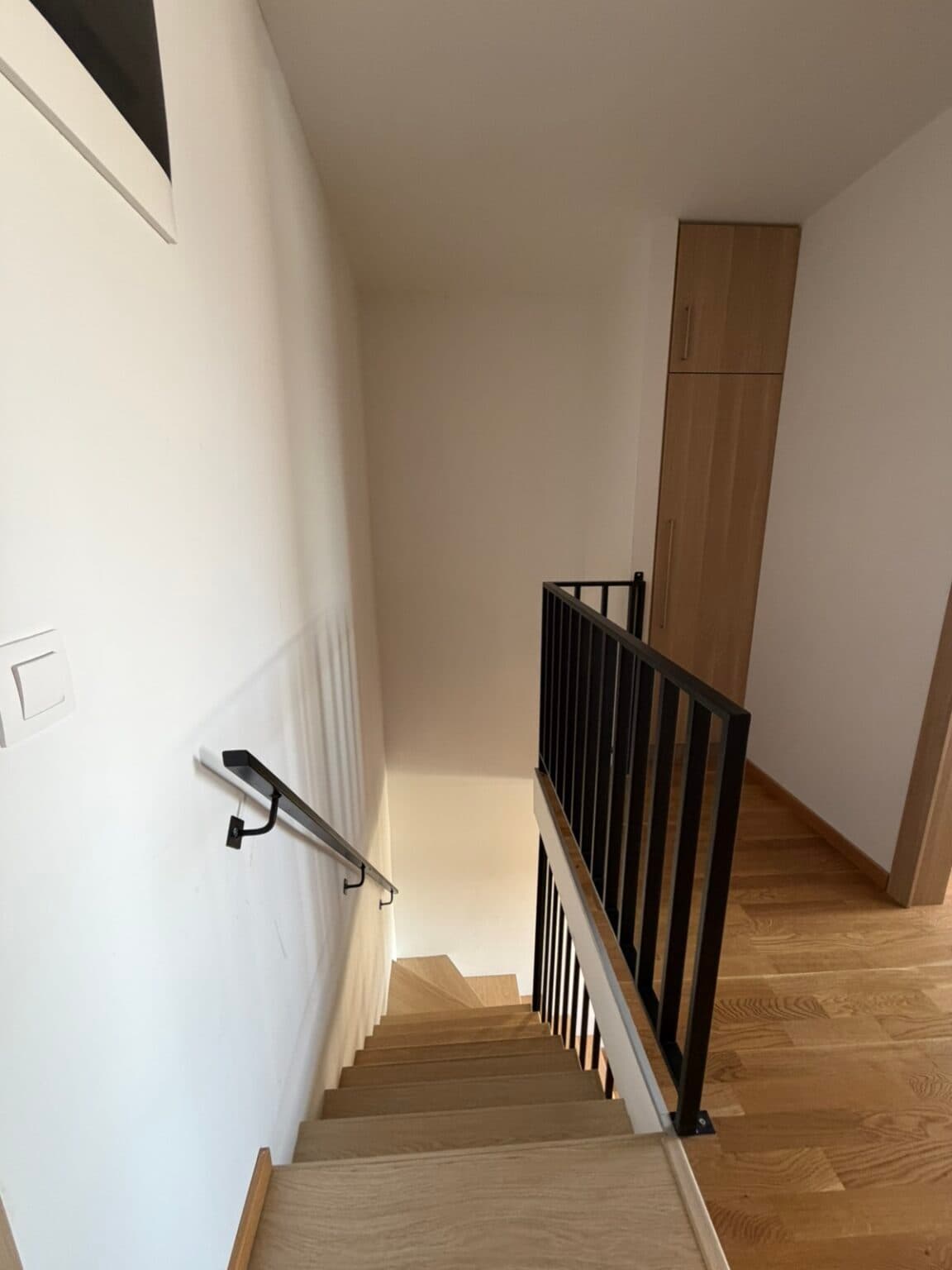 Apartment of 79m2 in Taftalidze - For Rent - Skopje - Image 14