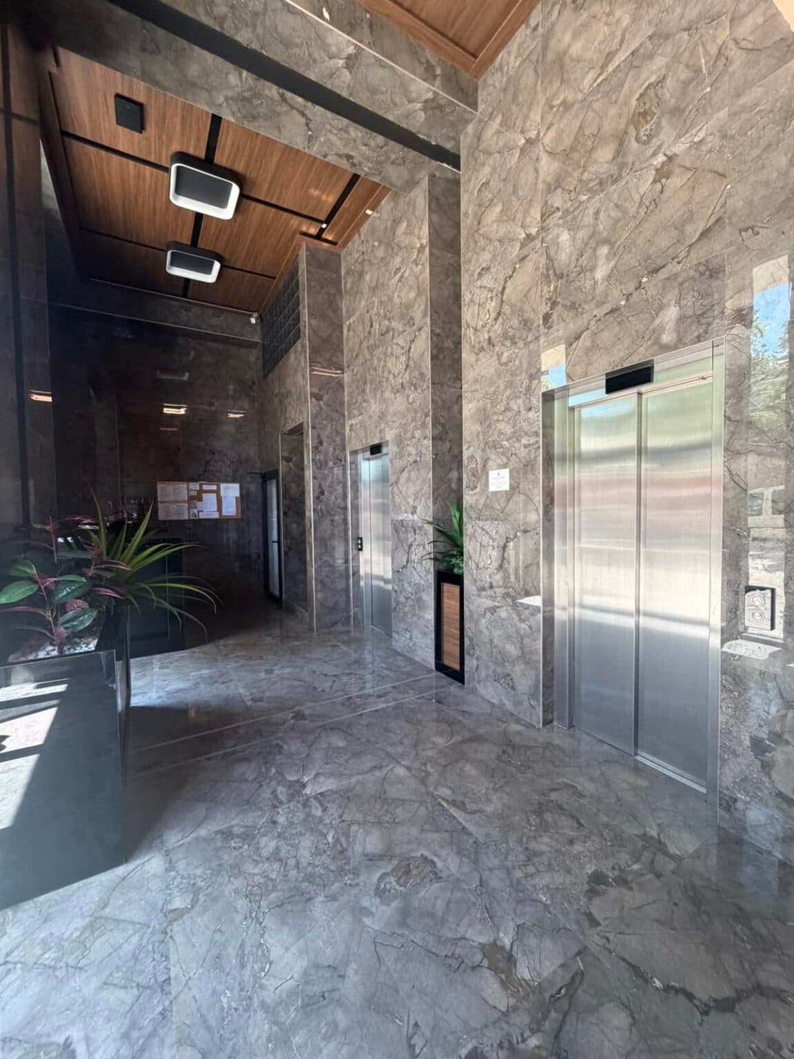 Apartment of 79m2 in Taftalidze - For Rent - Skopje - Image 16