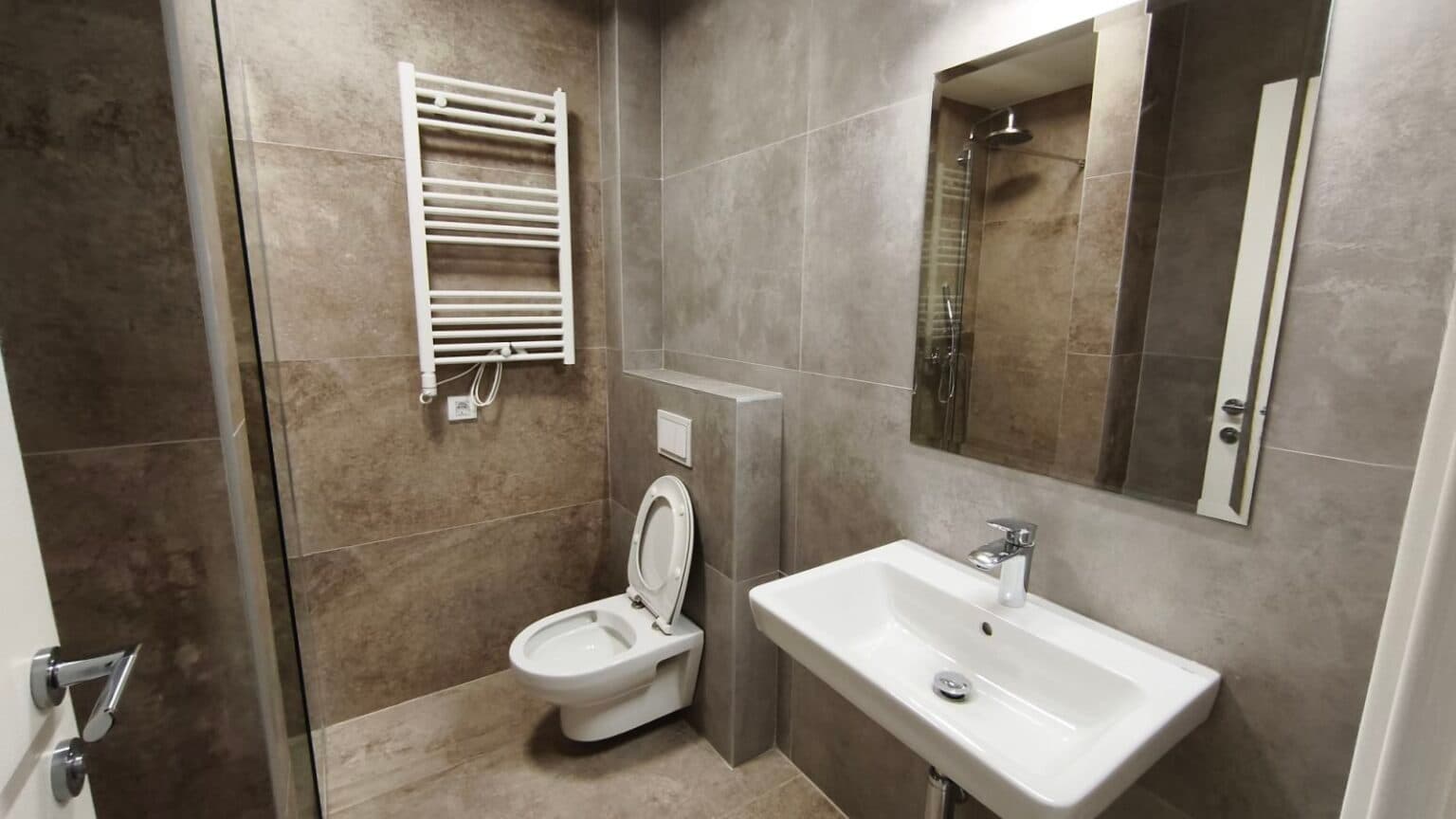 Apartment 69m2 on Vodno - For Sale - Vodno - Image 8