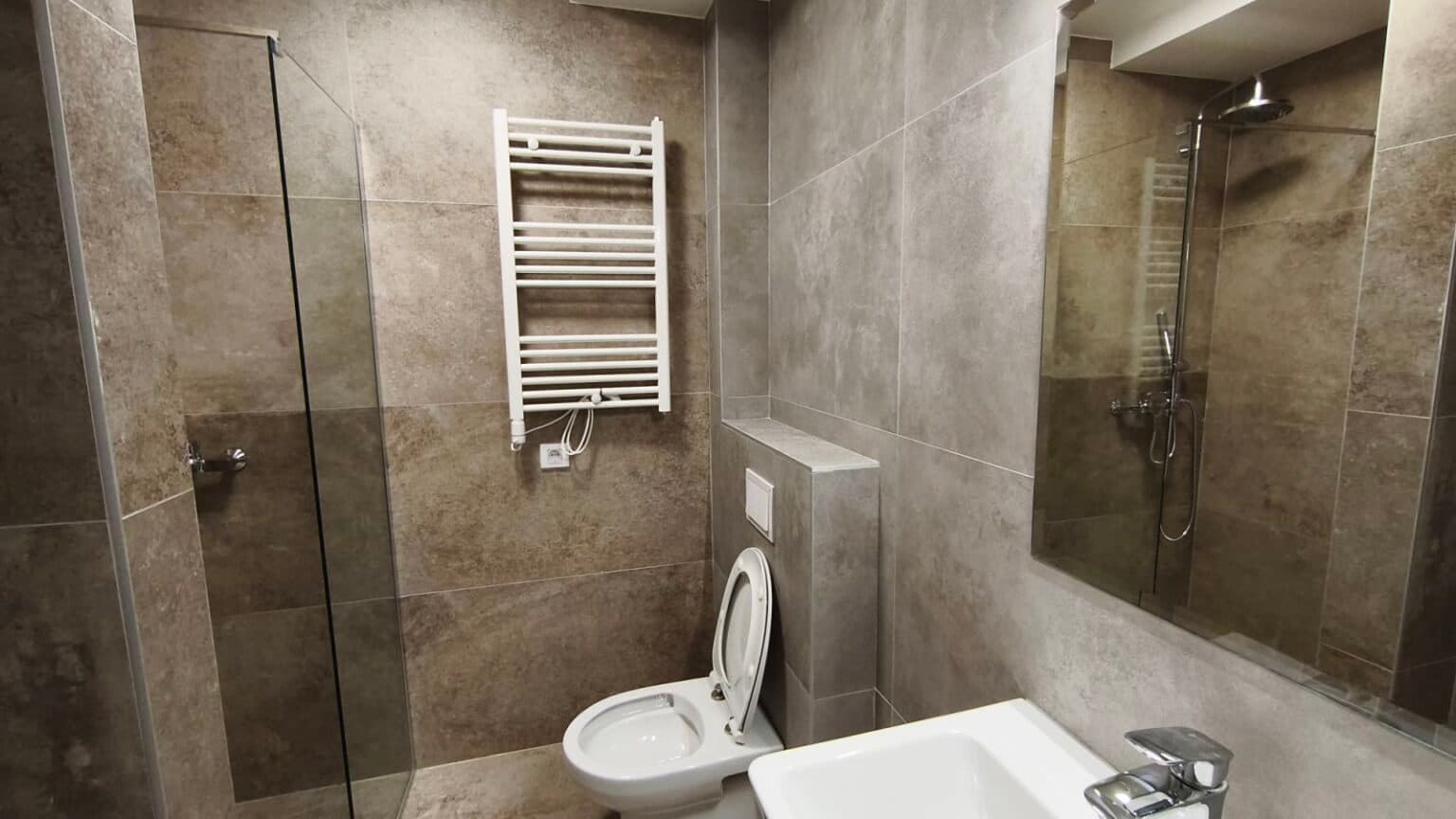 Apartment 69m2 on Vodno - For Sale - Vodno - Image 9