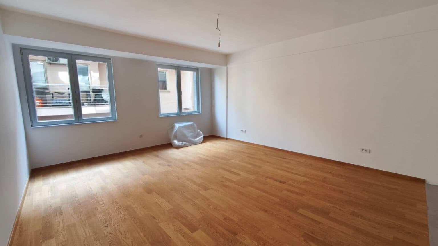 Apartment 69m2 on Vodno - For Sale - Vodno - Image 5