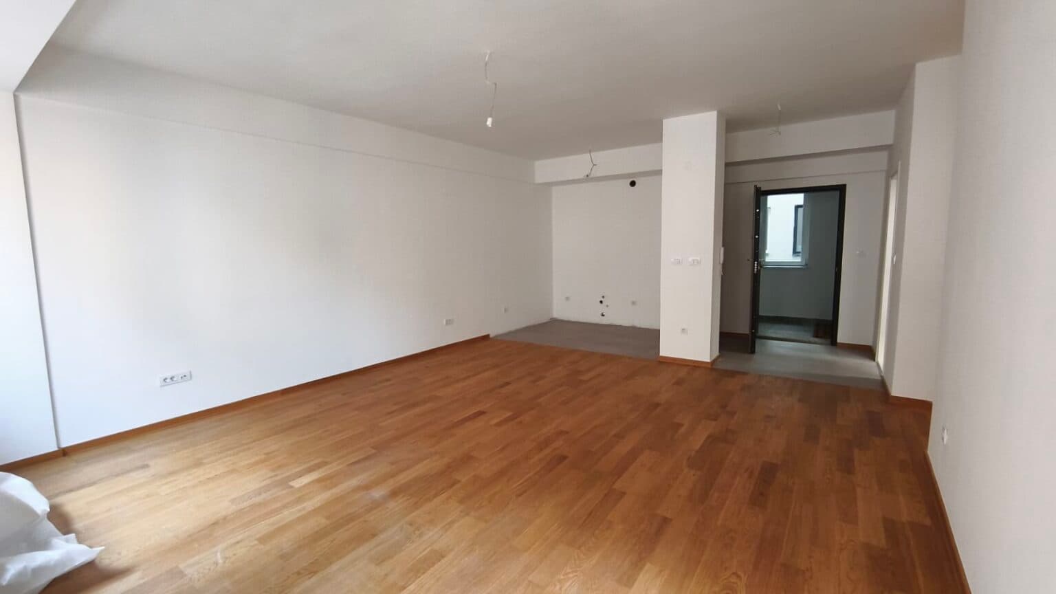 Apartment 69m2 on Vodno - 3