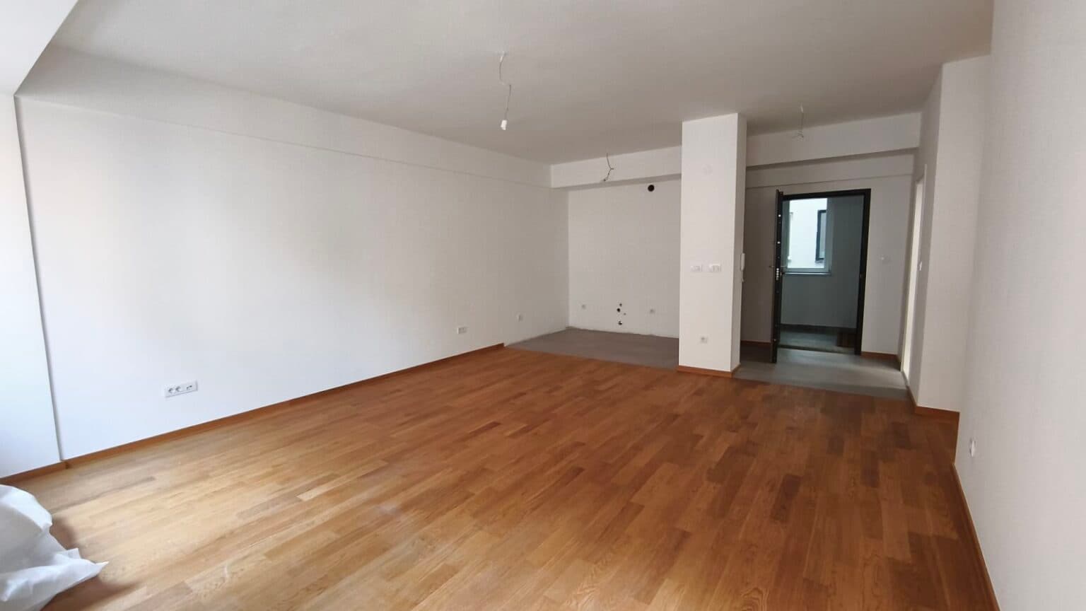 Apartment 69m2 on Vodno - 2