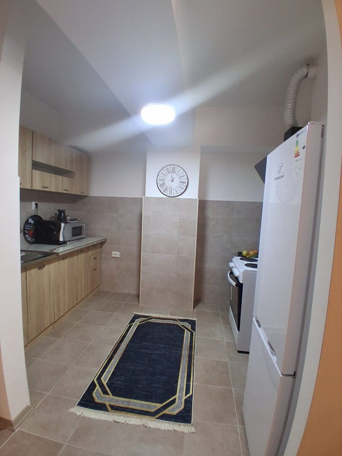 Apartment 100 m² in Gjorče Petrov - For Rent - Skopje - Image 6