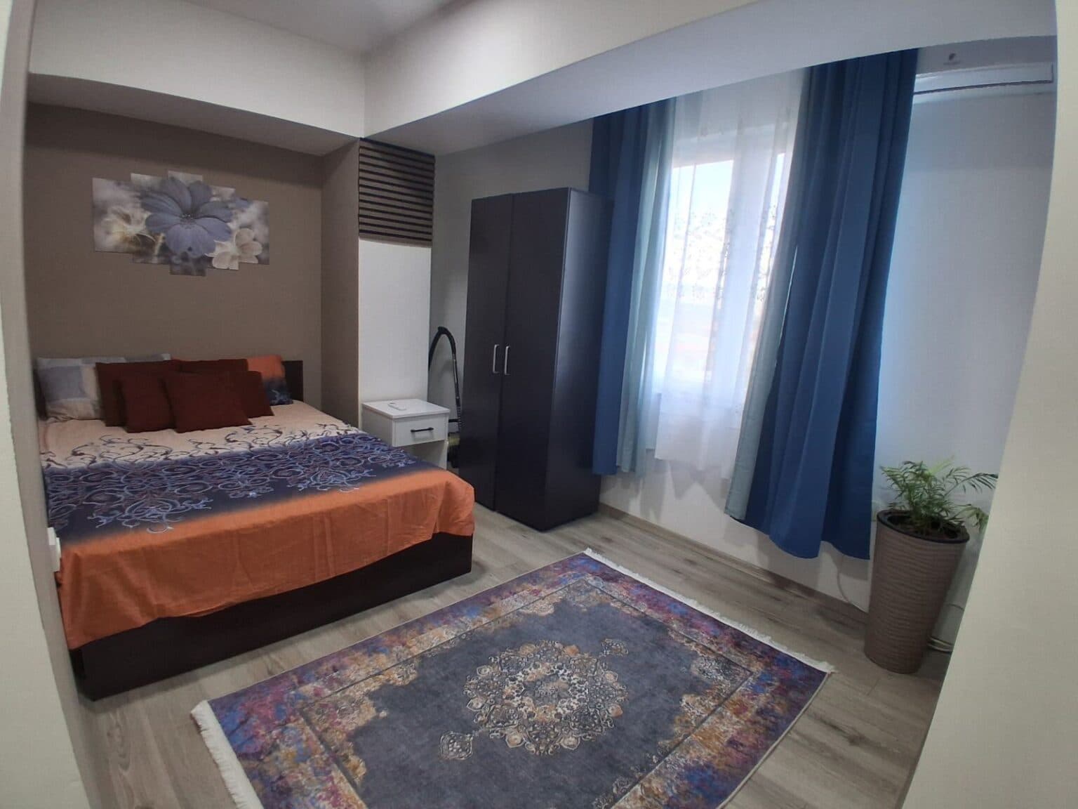 Apartment 100 m² in Gjorče Petrov - For Rent - Skopje - Image 7