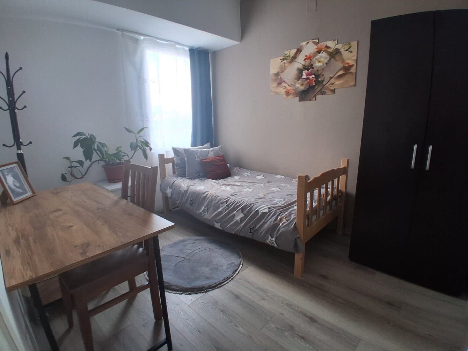 Apartment 100 m² in Gjorče Petrov - For Rent - Skopje - Image 9