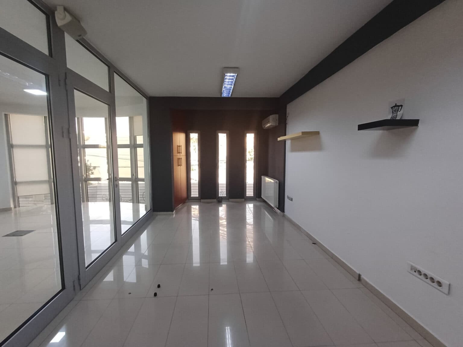 Office space 140m2 for rent in Center - For Rent - Skopje - Image 6