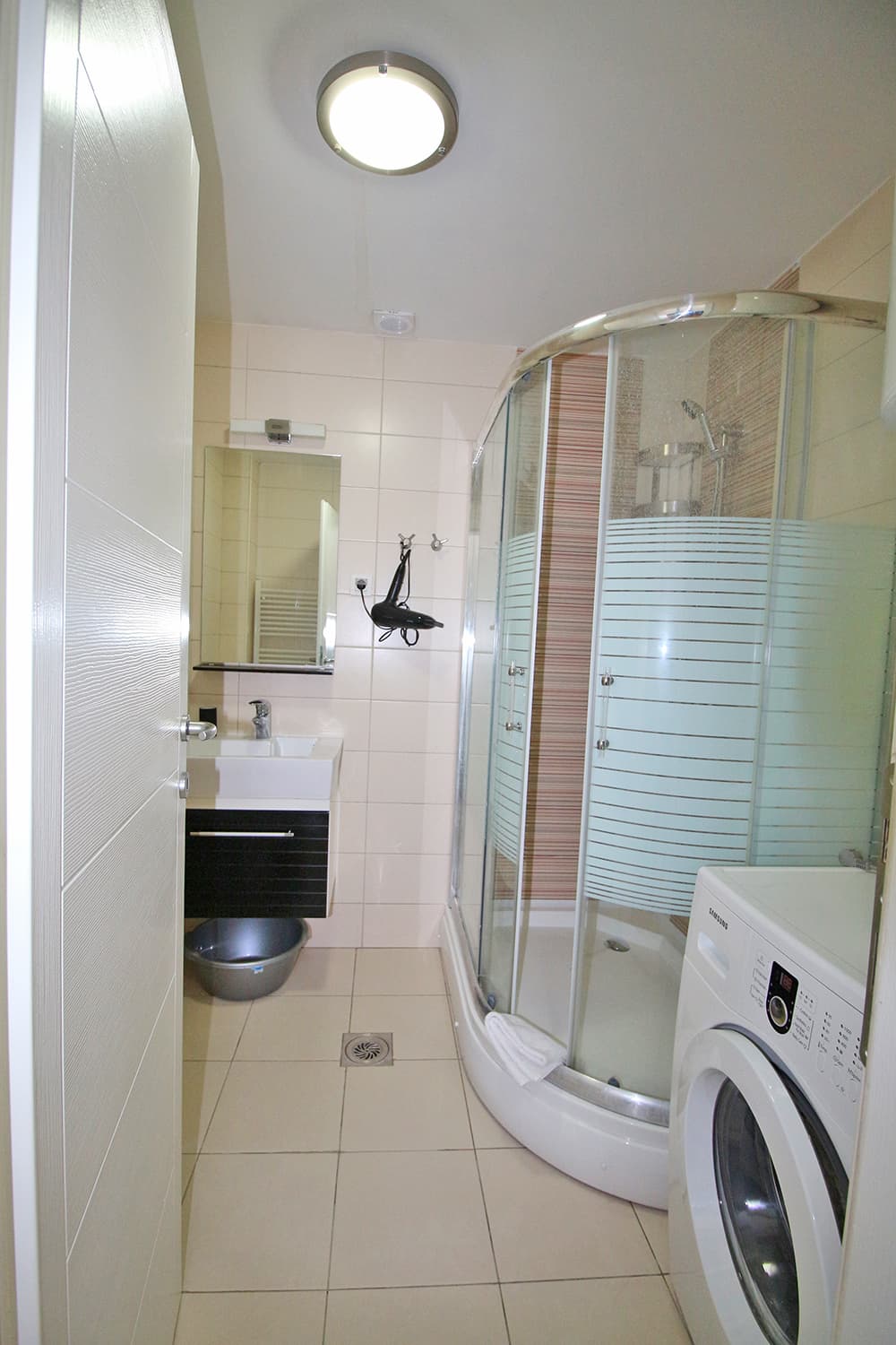 Apartment 55m2 in Center - For Rent - Skopje - Image 7