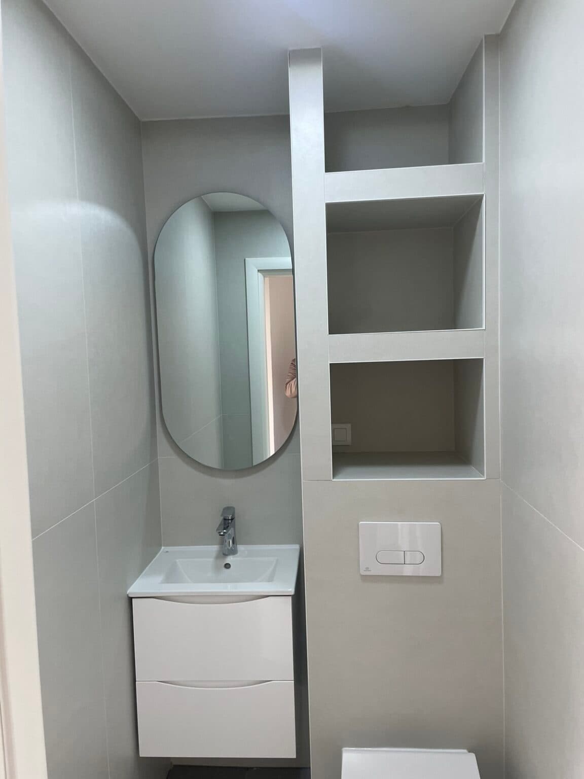 Apartment 79m2 in Center - For Rent - Skopje - Image 6