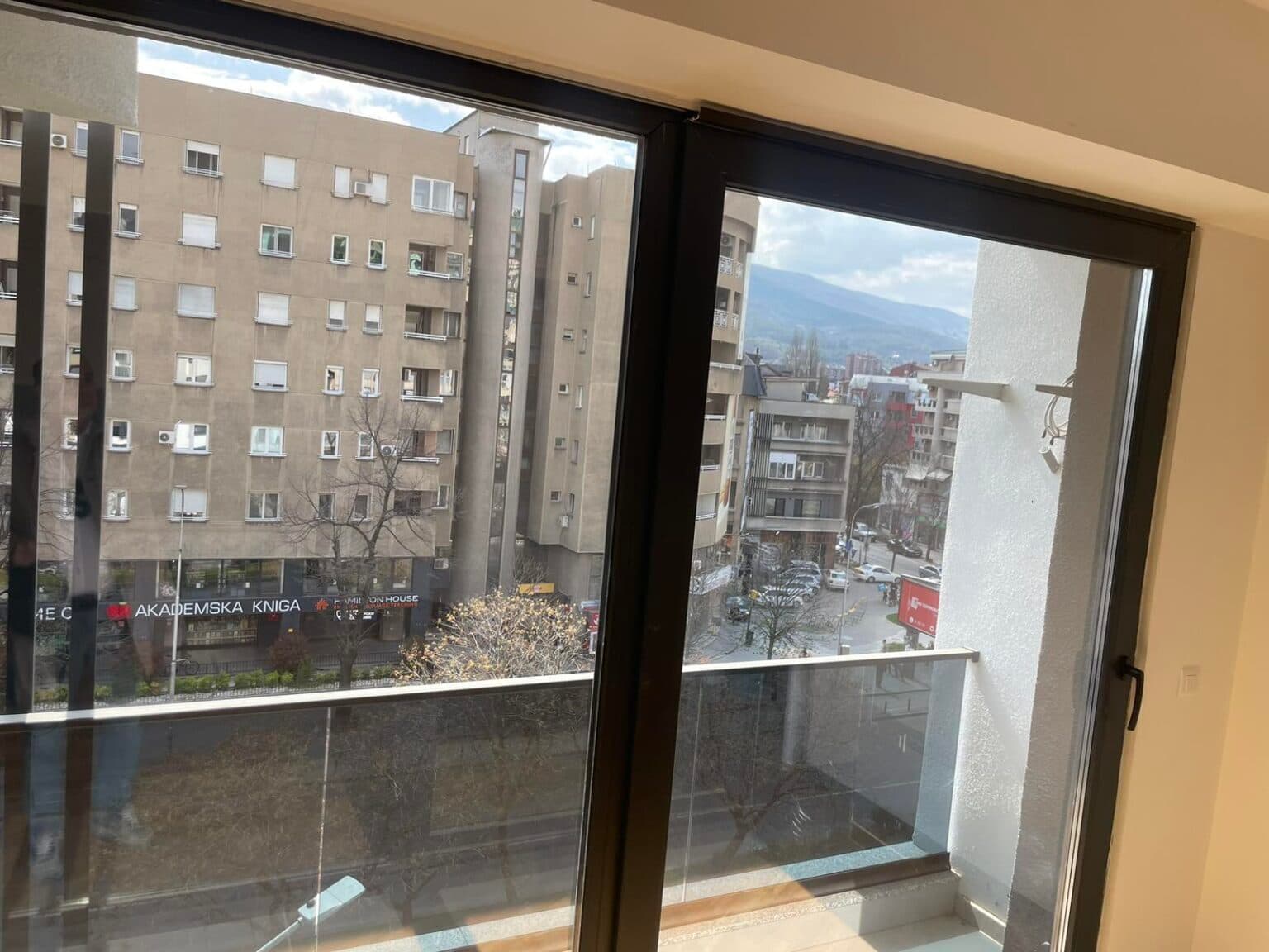 Apartment 79m2 in Center - For Rent - Skopje - Image 4