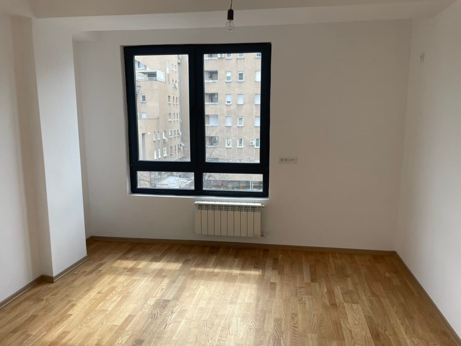 Apartment 79m2 in Center - 3