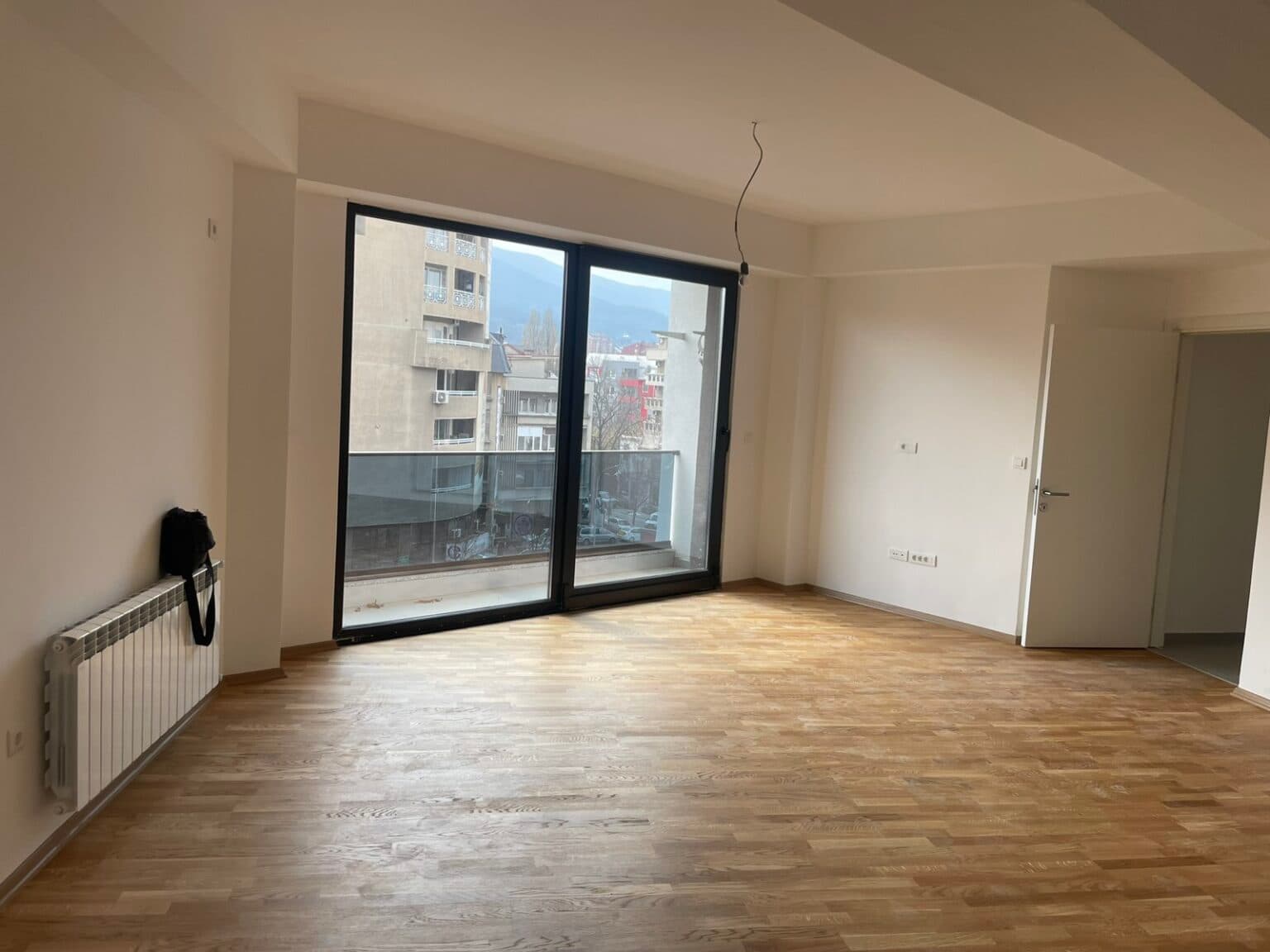Apartment 79m2 in Center - For Rent - Skopje