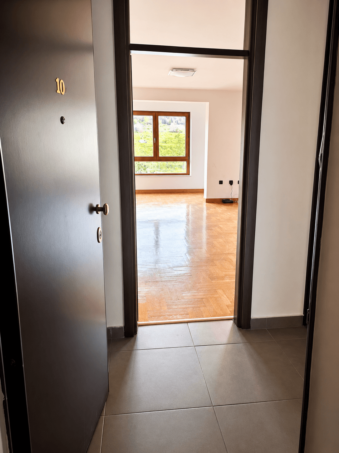 Office space for rent in Park Residence - 2