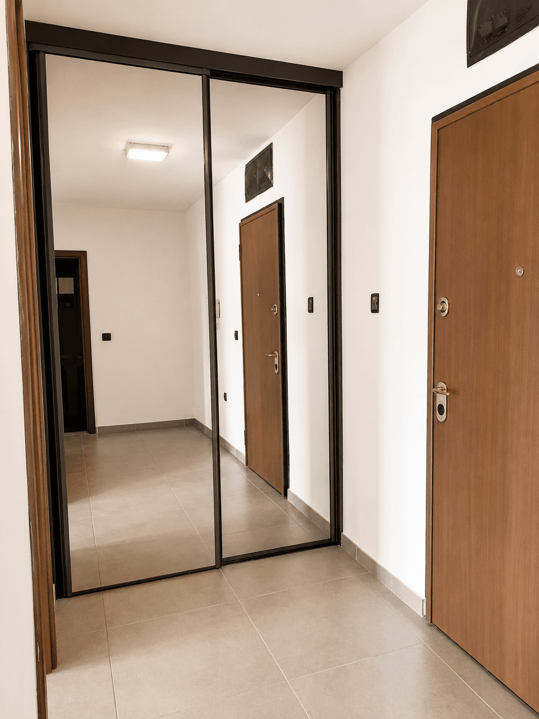 Office space for rent in Park Residence - 3