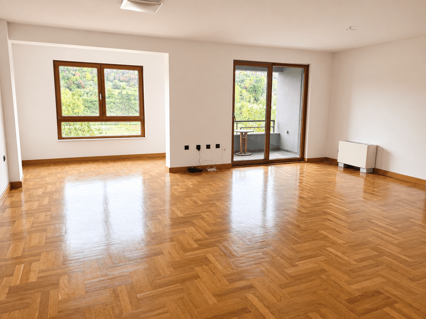 Office space for rent in Park Residence - For Rent - Skopje