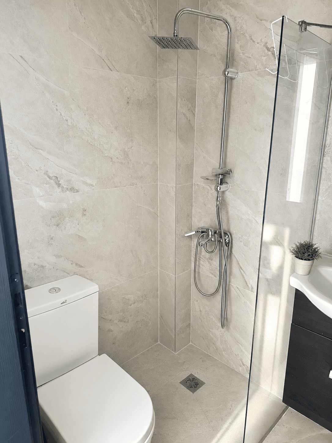 Стан 33м2 во Солун - За Продажба - Грција - Слика 6