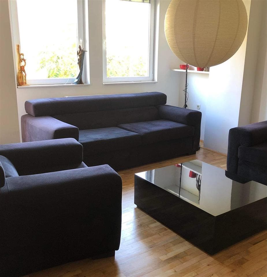 Apartment 80m² in Kapishtec - 2