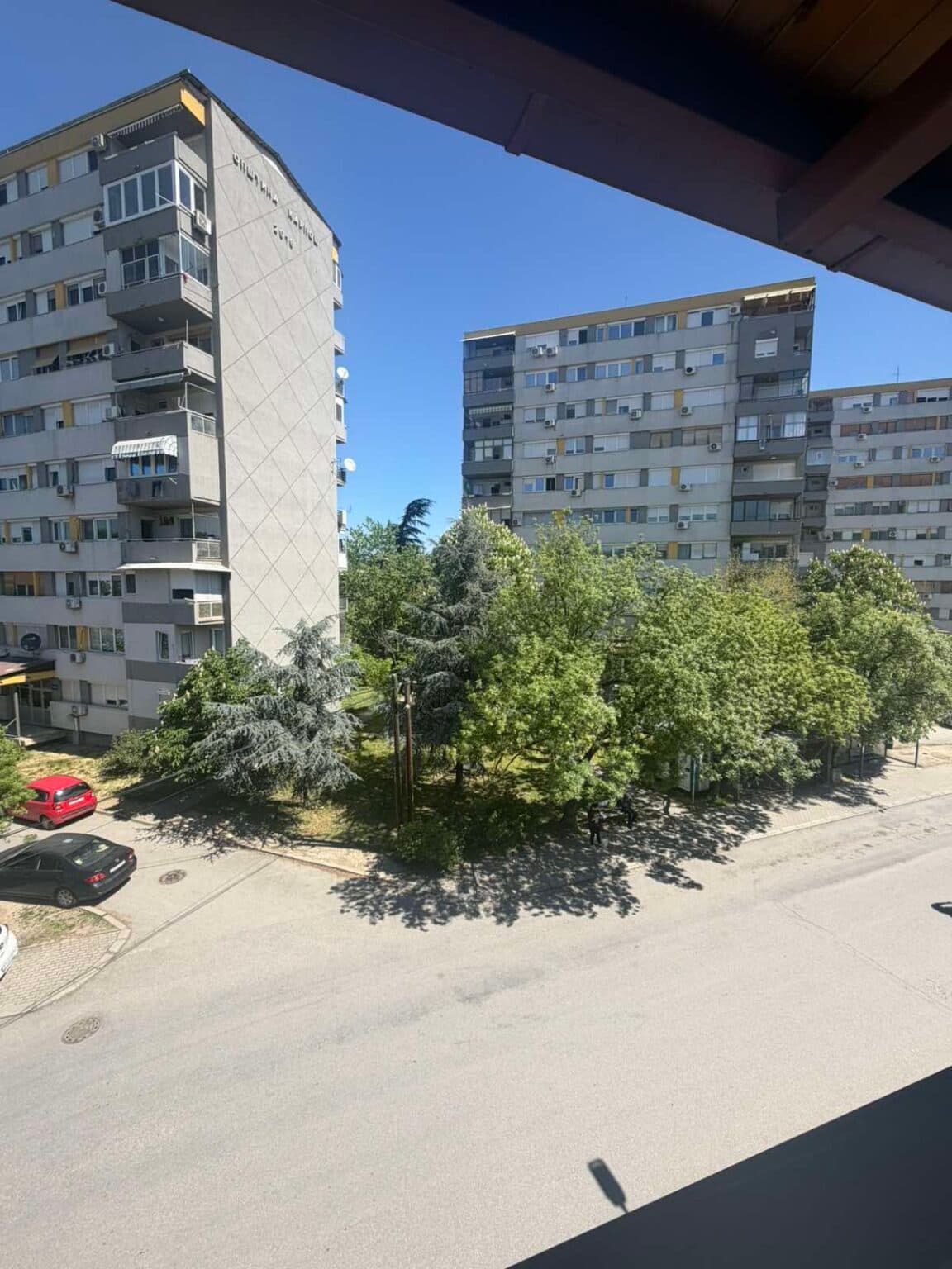 Kуќа 200м2 во Тафталиџе 2 - За Продажба - Скопје - Слика 20