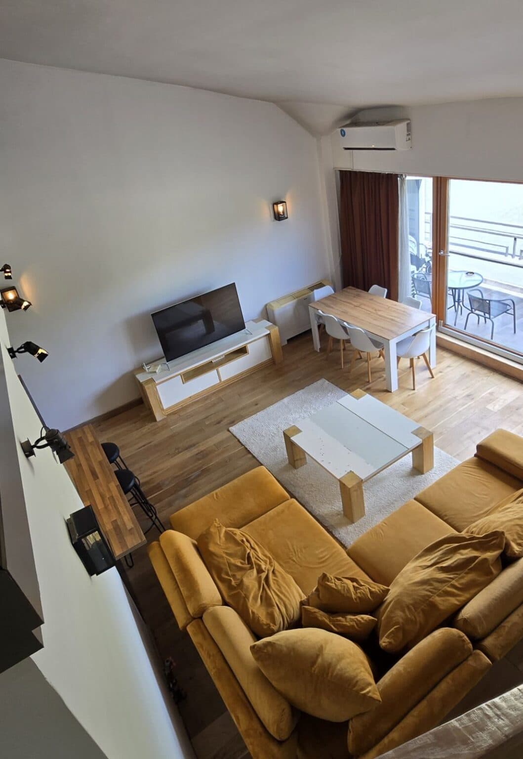 Стан 100м2 во Park Residence - 2