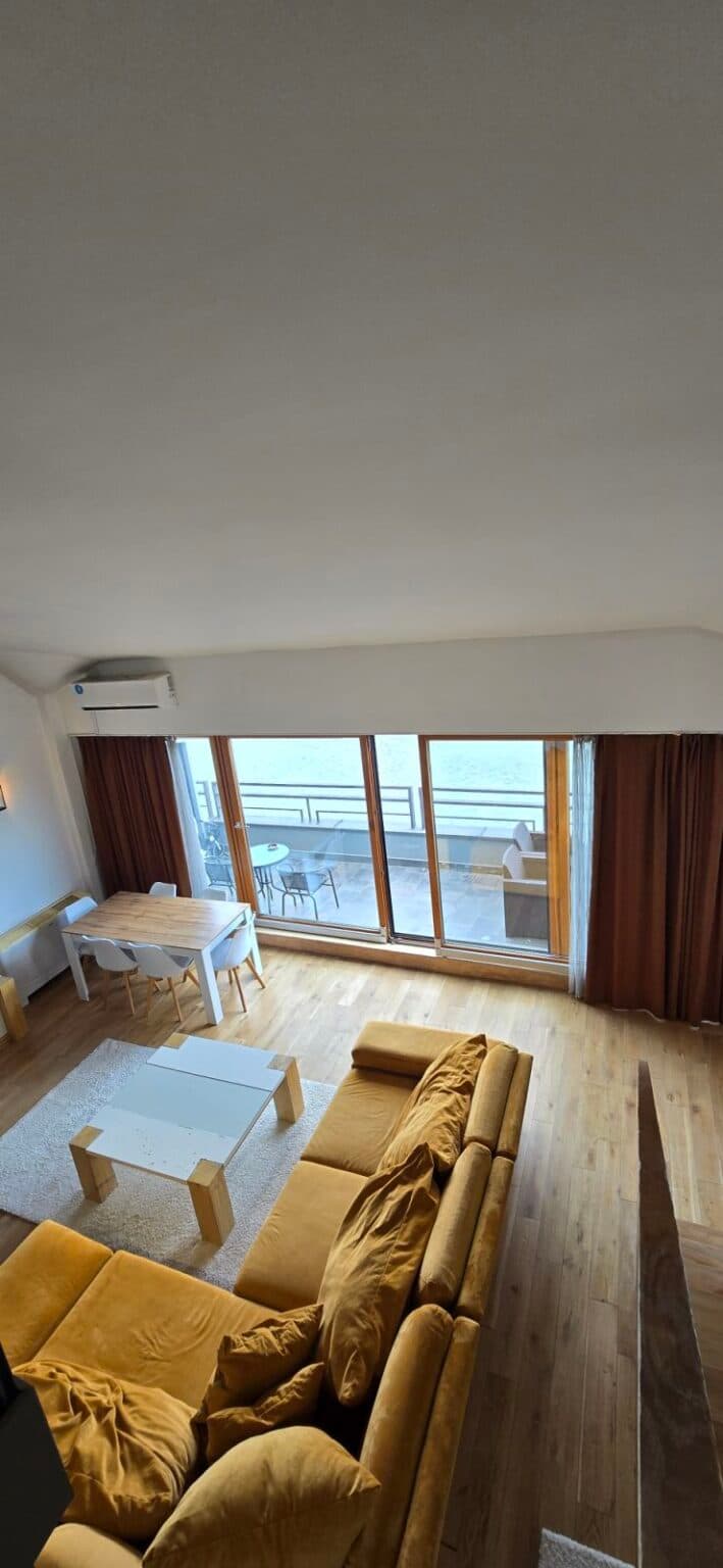 Стан 100м2 во Park Residence - 3
