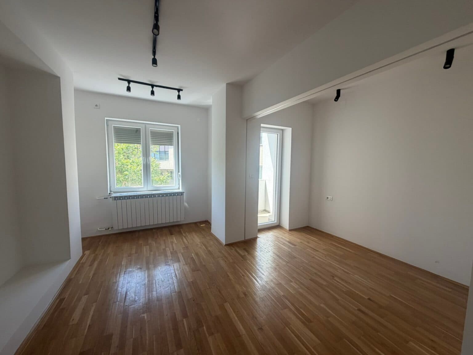 Apartment 83m² in Center - 3