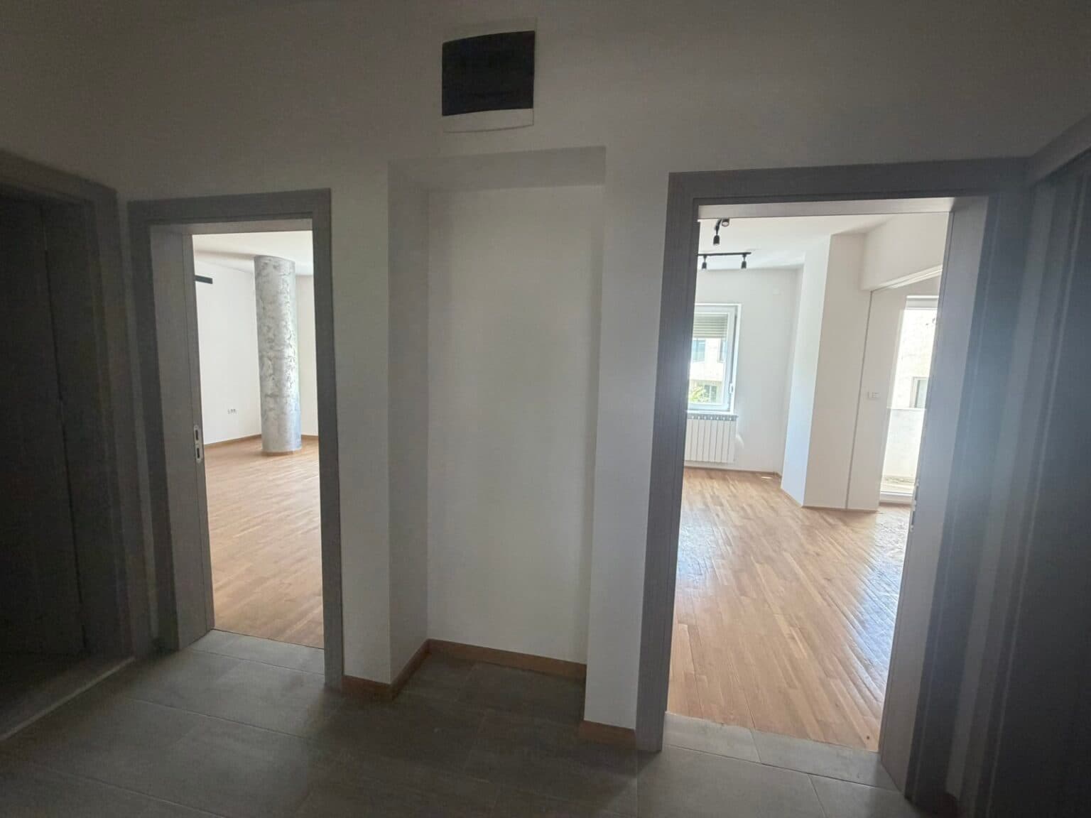 Apartment 83m² in Center - For Sale - Skopje - Image 4