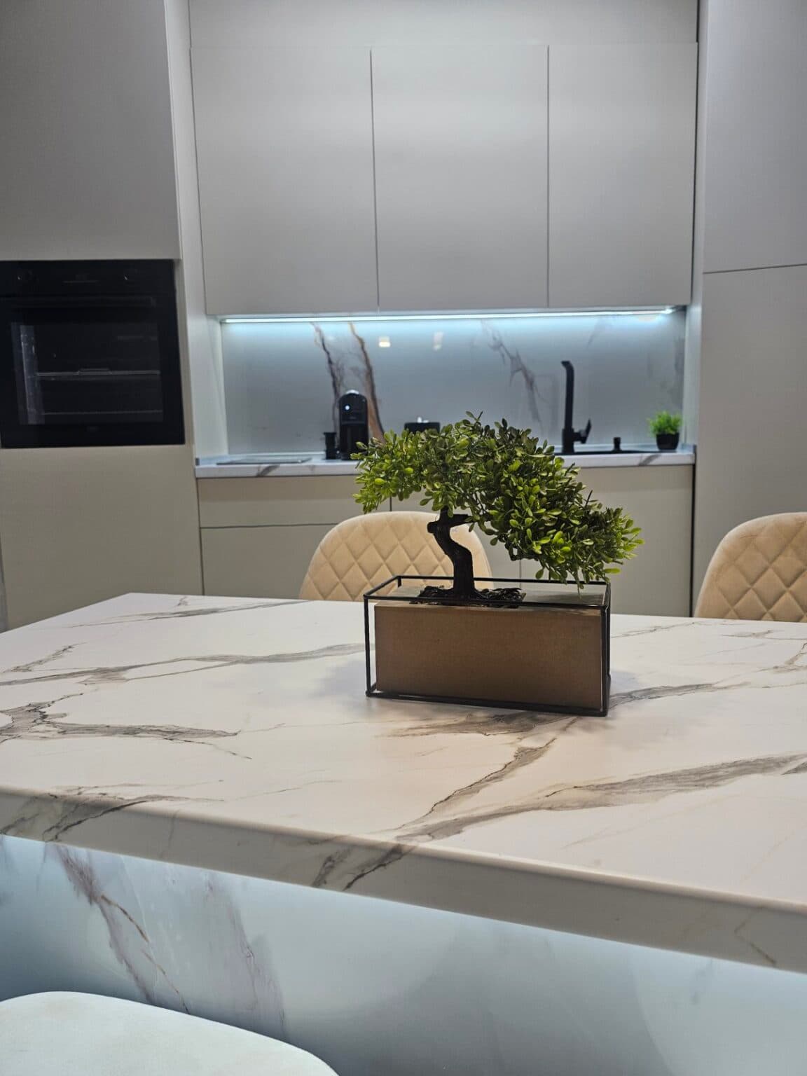Аpartment 56m² in Center - For Sale - Skopje - Image 10