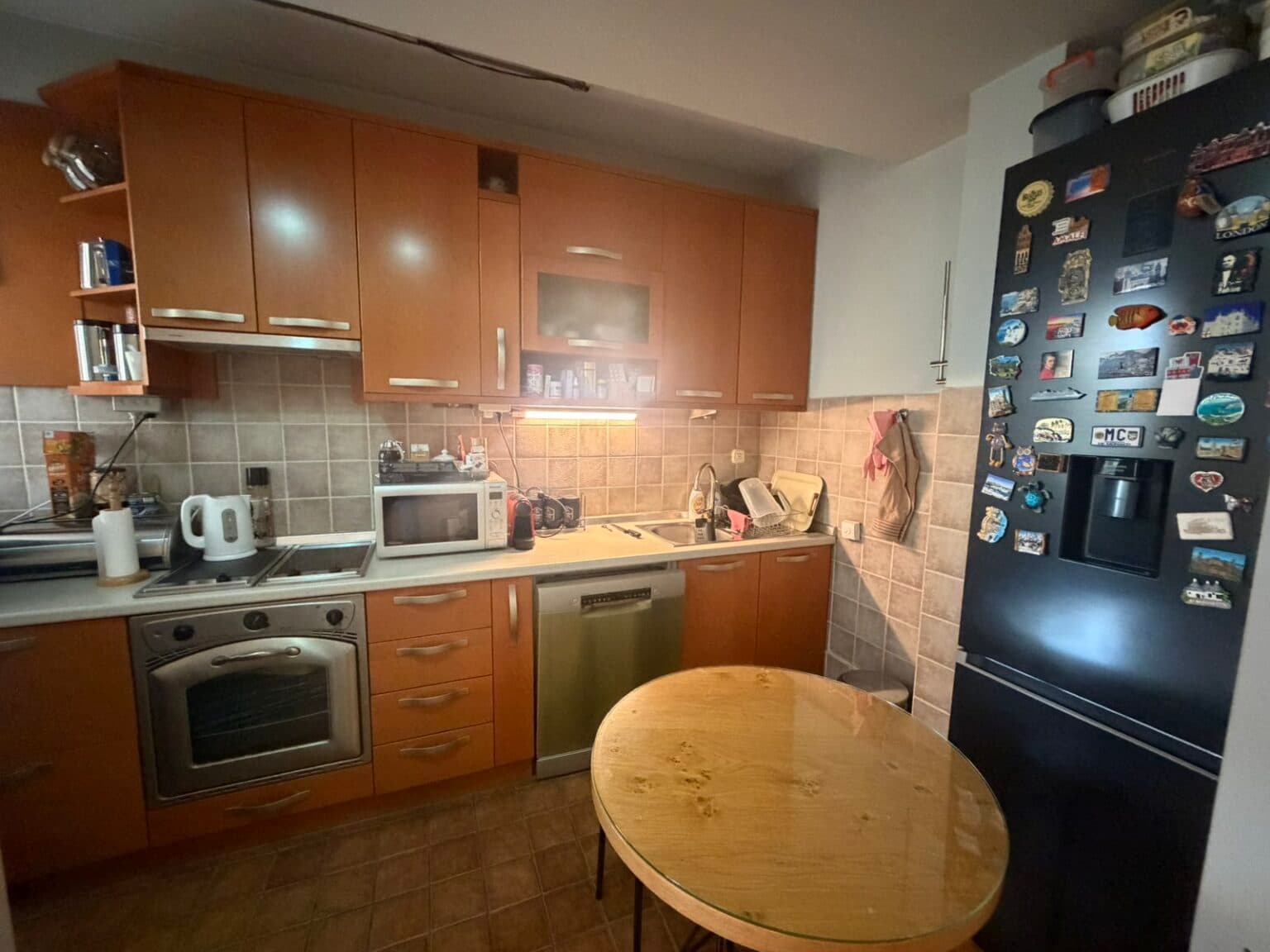 Apartment 115m2 in Center - For Rent - Skopje - Image 5