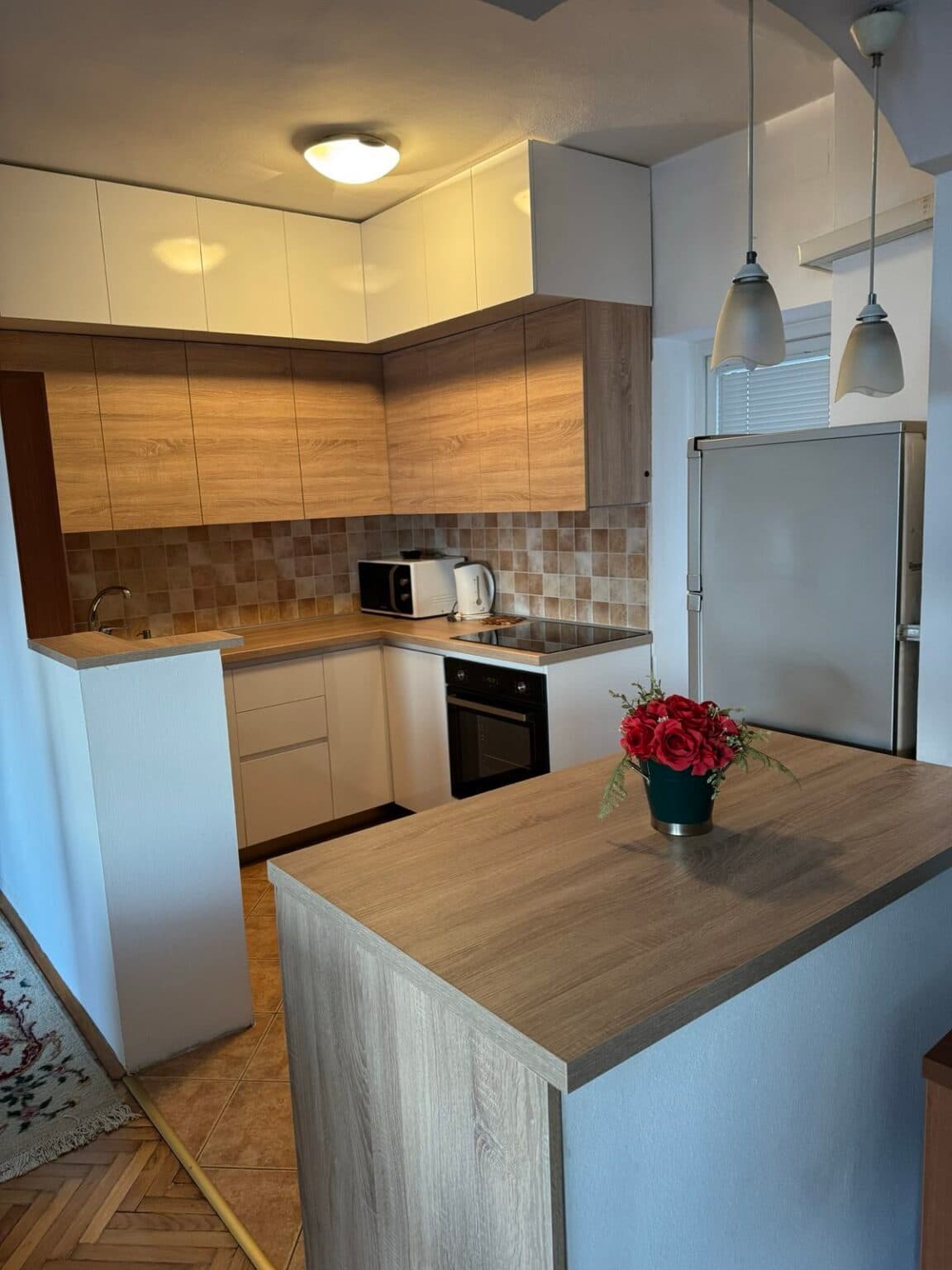 Apartment 72m2 in Center - For Rent - Skopje - Image 4