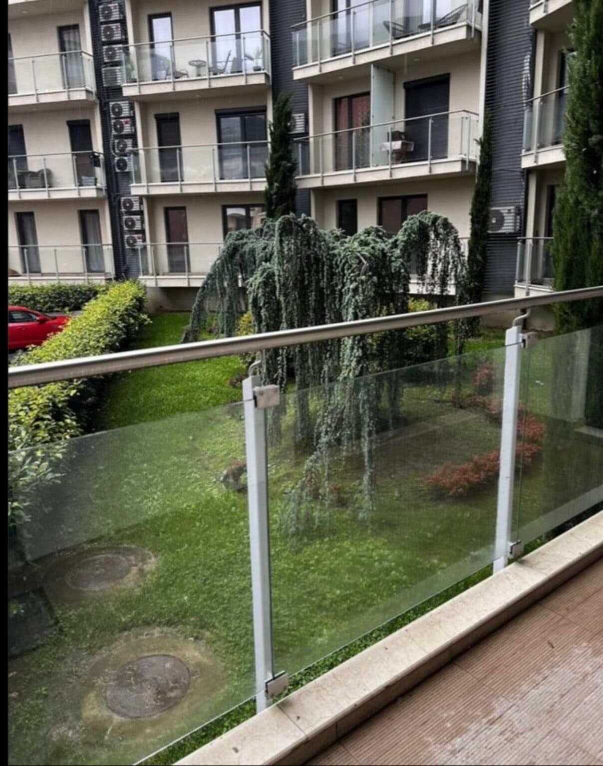 Apartment 70m² in Panorama Residence - For Rent - Vodno - Image 12