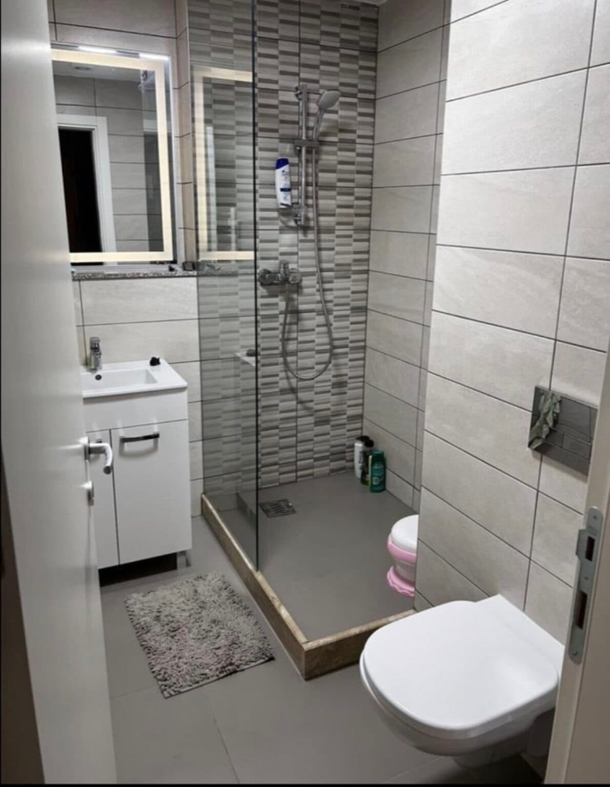 Apartment 70m² in Panorama Residence - For Rent - Vodno - Image 10