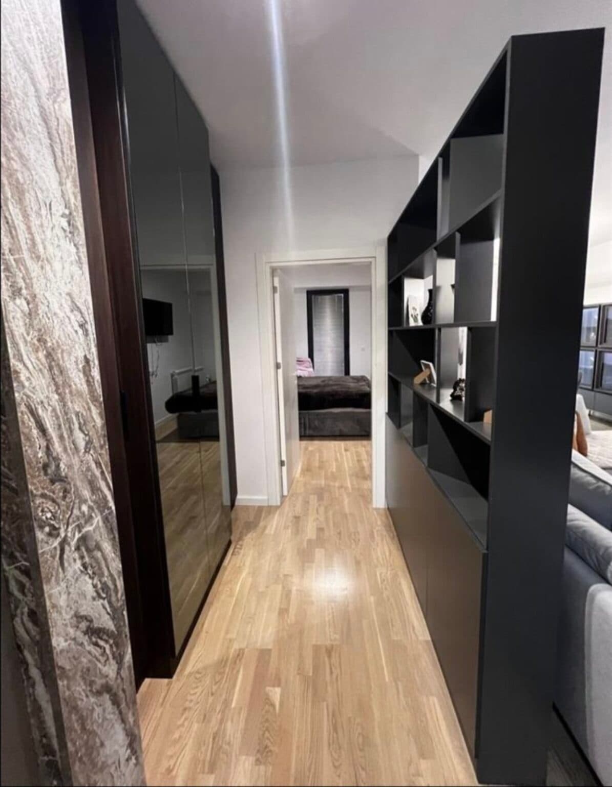 Apartment 70m² in Panorama Residence - For Rent - Vodno - Image 9