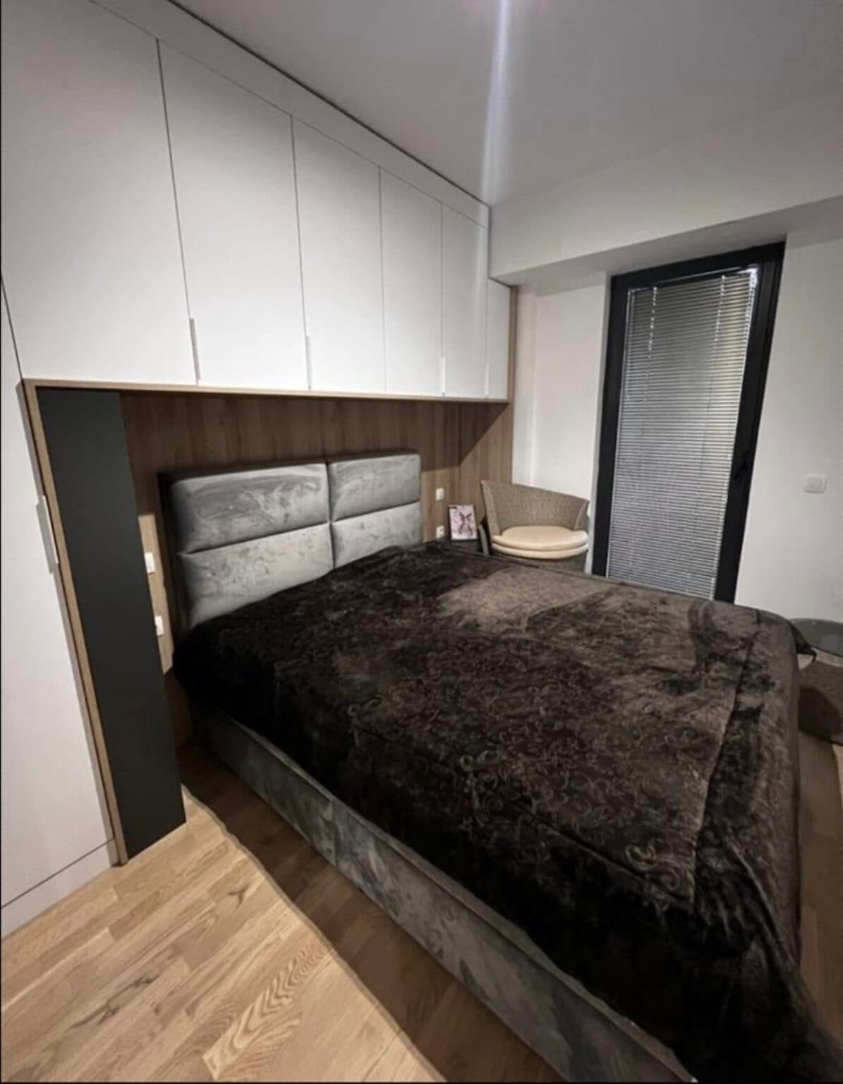 Apartment 70m² in Panorama Residence - For Rent - Vodno - Image 11