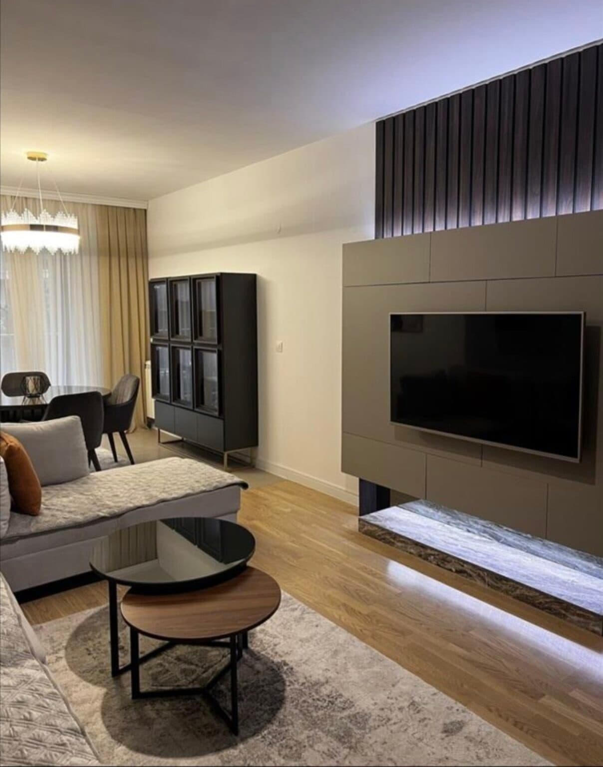 Apartment 70m² in Panorama Residence - 2