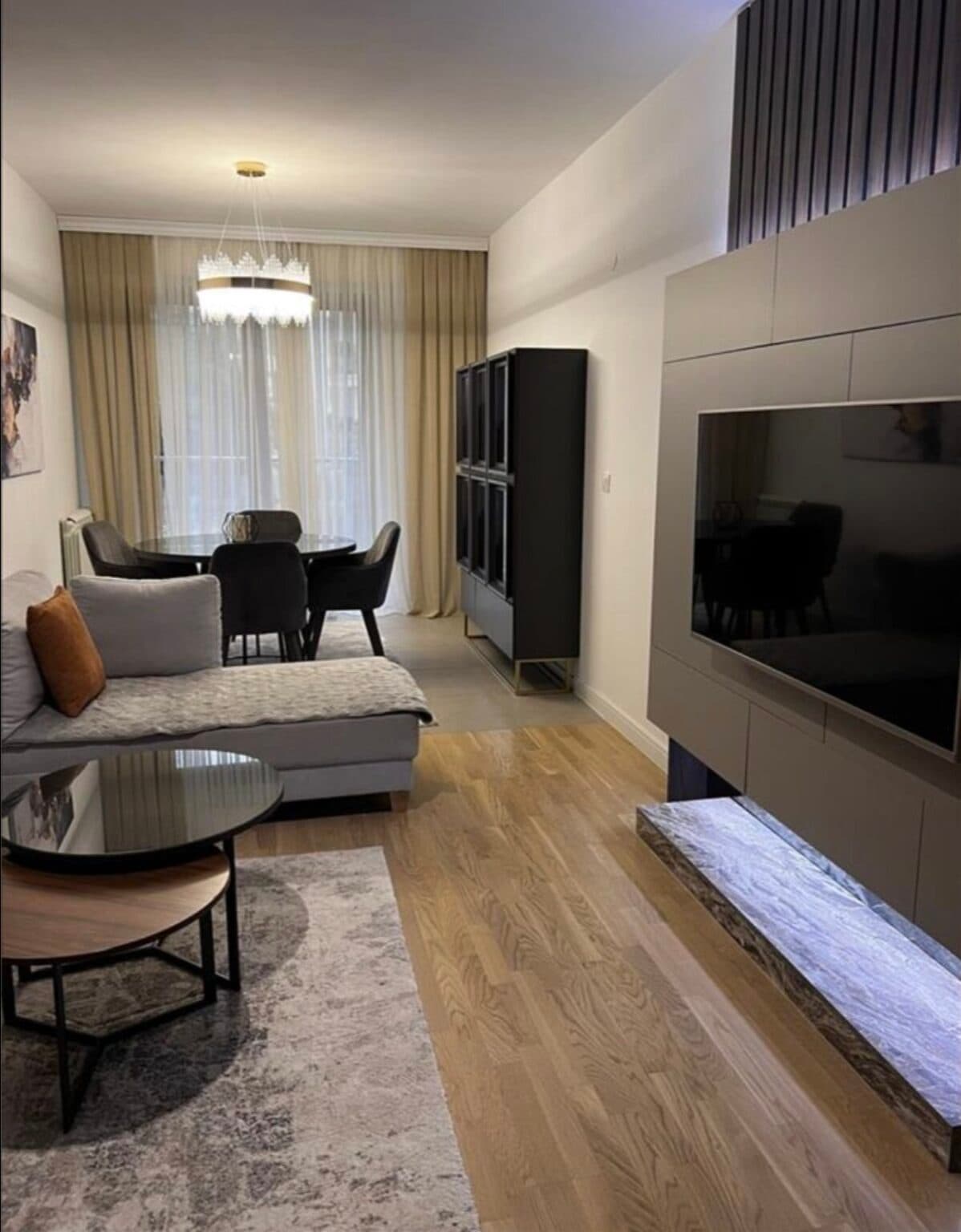 Apartment 70m² in Panorama Residence - 3