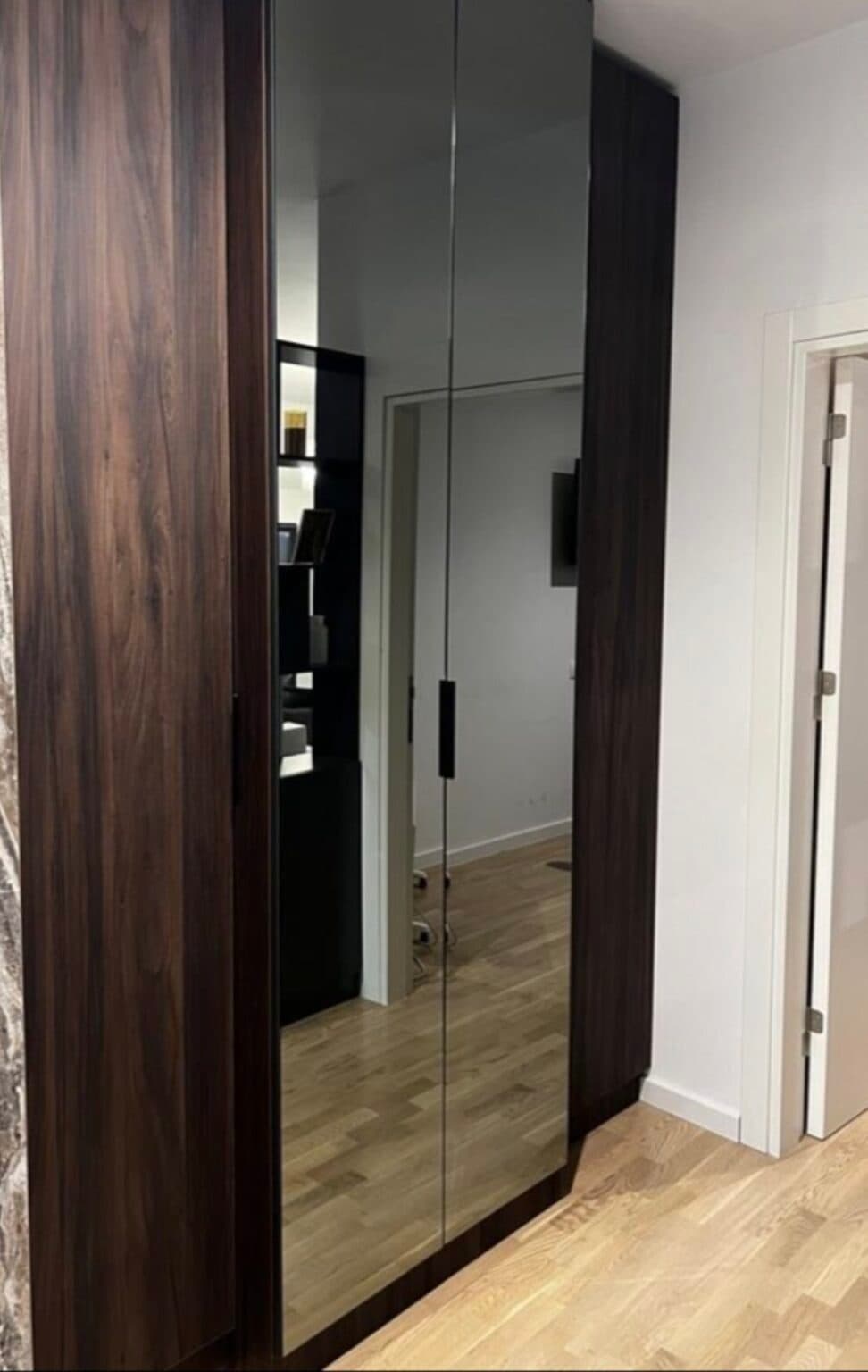 Apartment 70m² in Panorama Residence - For Rent - Vodno - Image 8