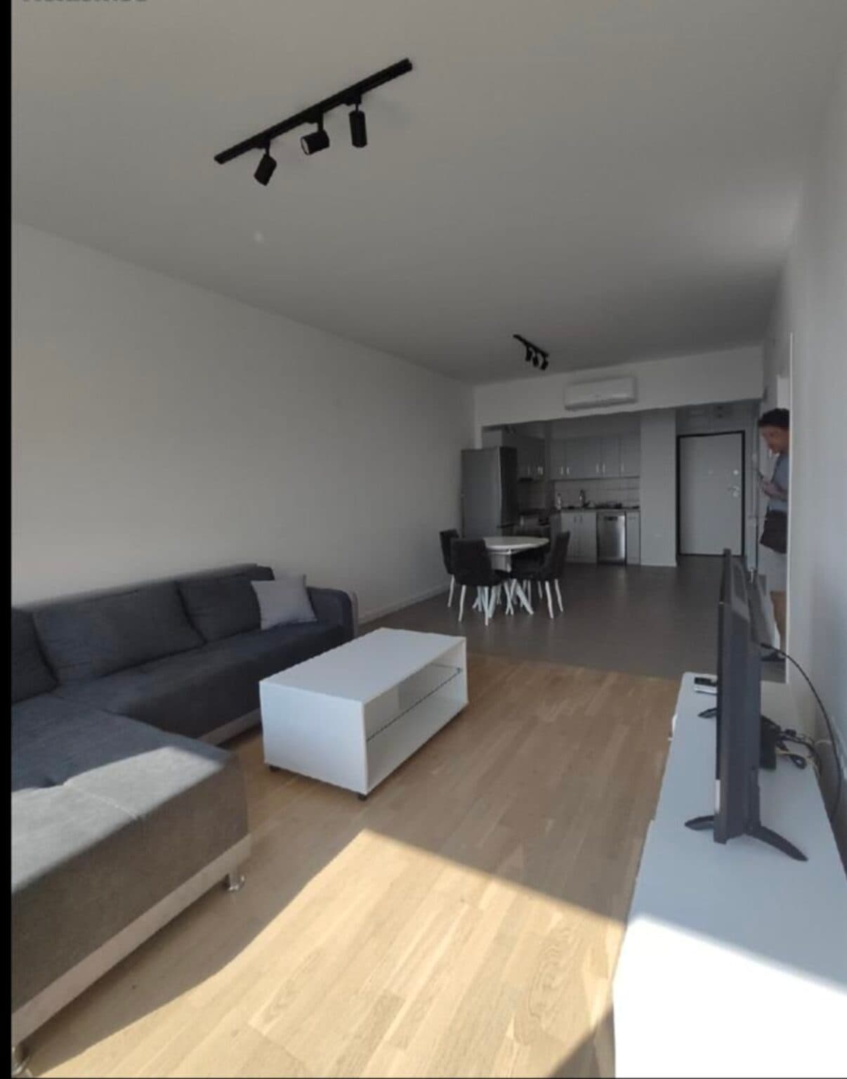 Apartment 60m² in Panorama Residence - 2
