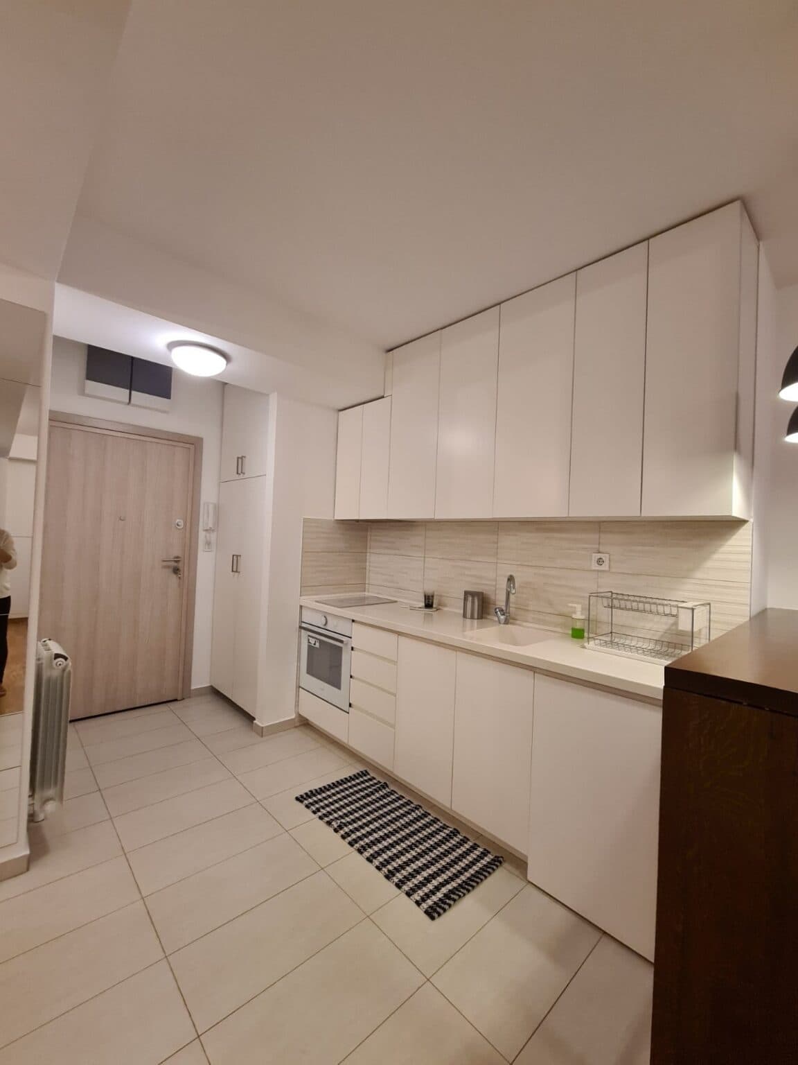 Fully furnished apartment 40m2 in Aerodrom - 3