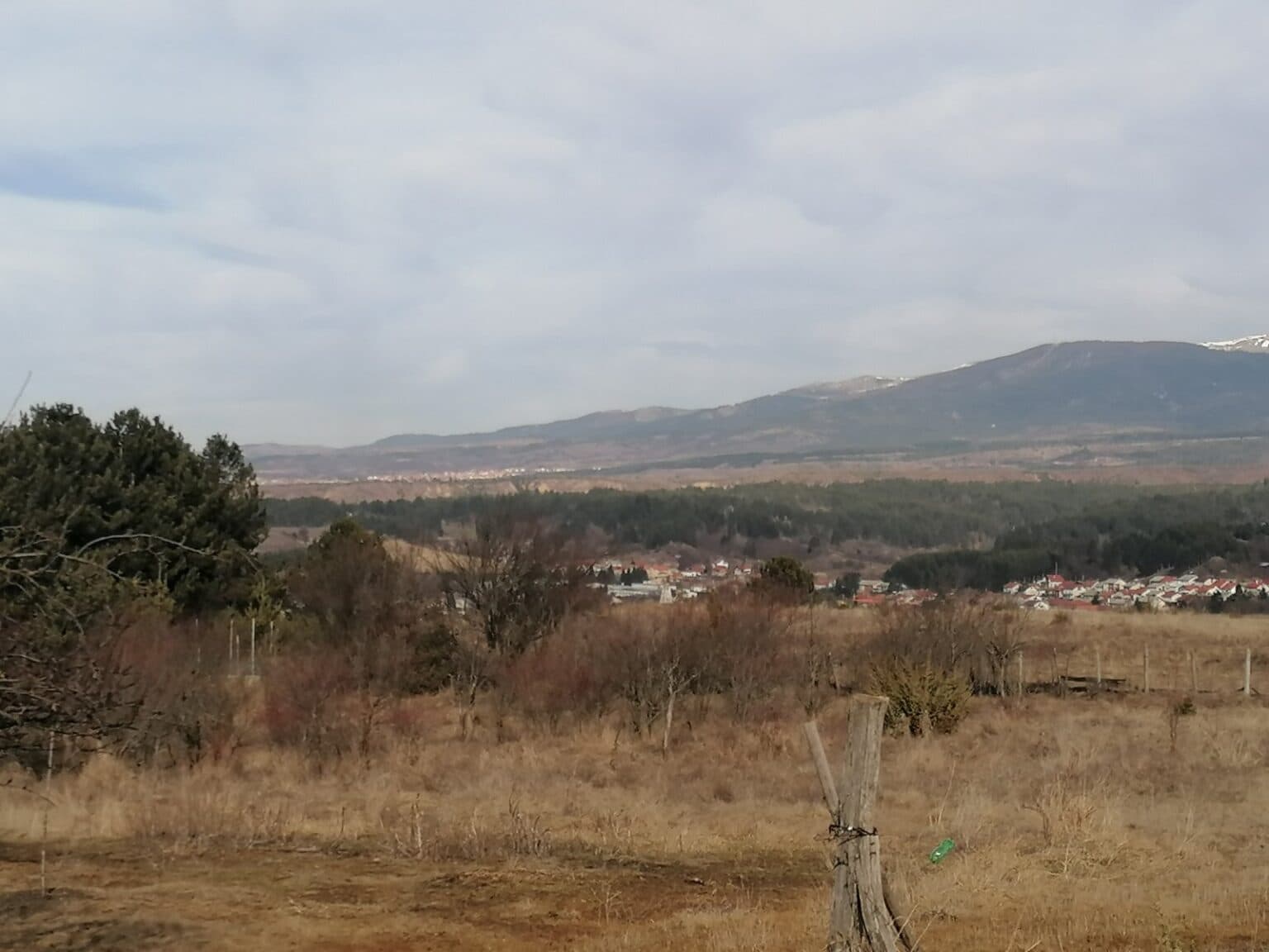 Plot for sale in Berovo - For Sale - Berovo