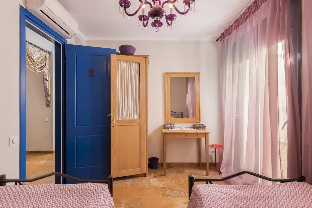 Пространа вила 450m2 во Сивири, Касандра, Халкидики - За Продажба - Грција - Слика 11