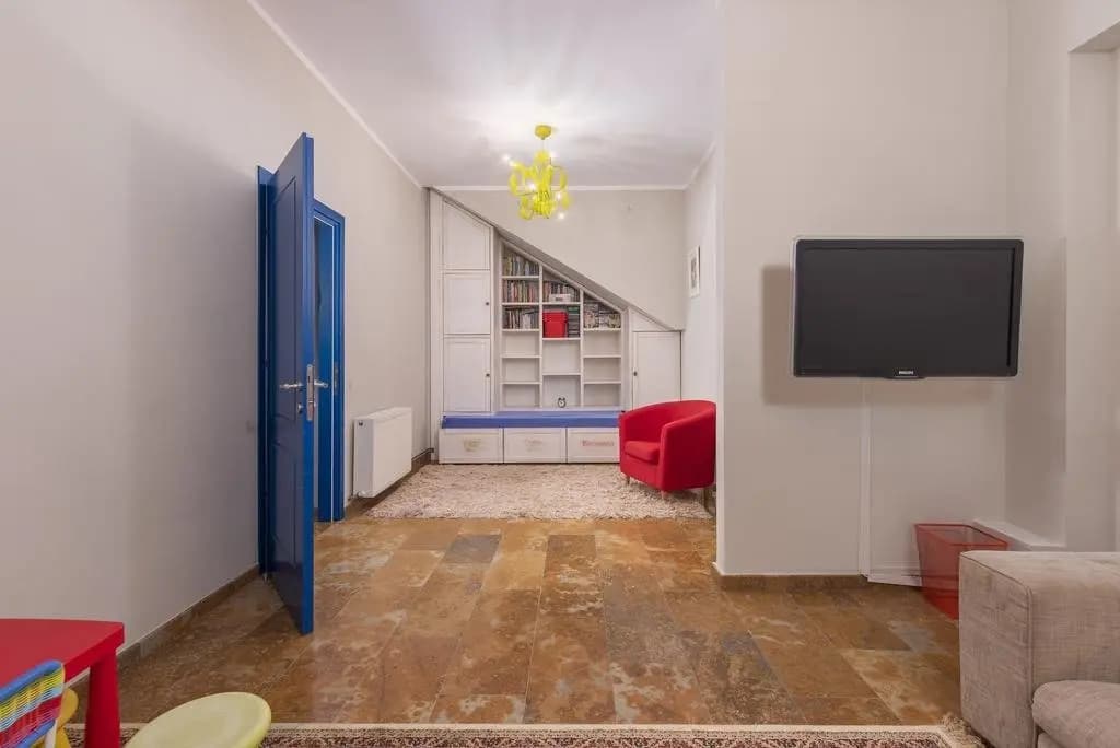Пространа вила 450m2 во Сивири, Касандра, Халкидики - За Продажба - Грција - Слика 12