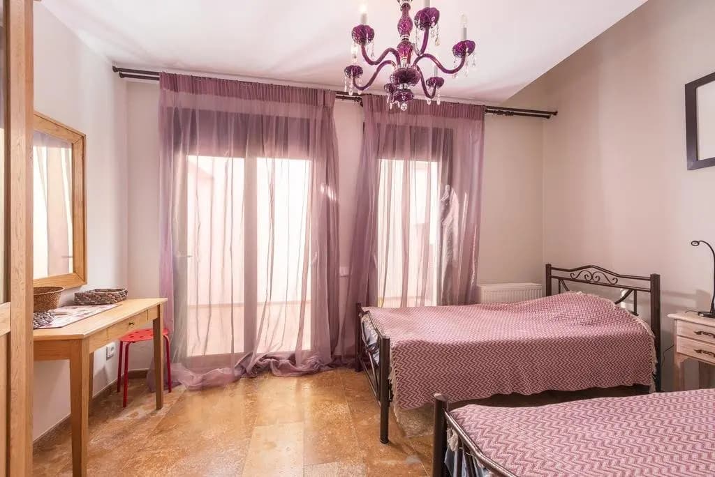 Пространа вила 450m2 во Сивири, Касандра, Халкидики - За Продажба - Грција - Слика 14