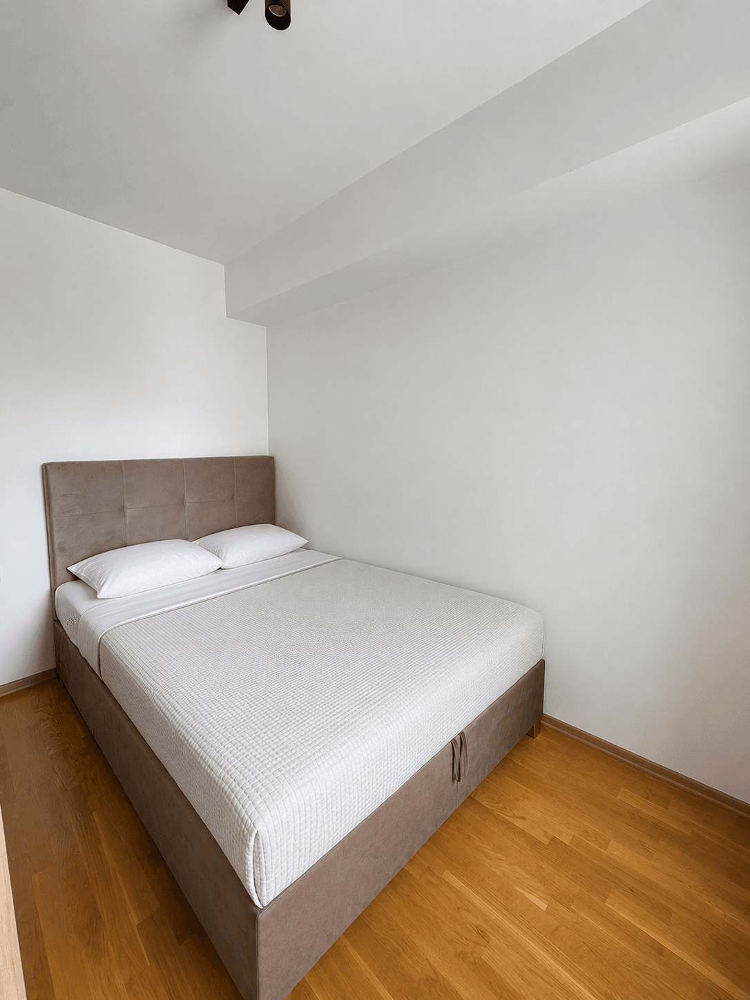 Apartment 34m2 in Aerodrom - For Rent - Skopje - Image 6