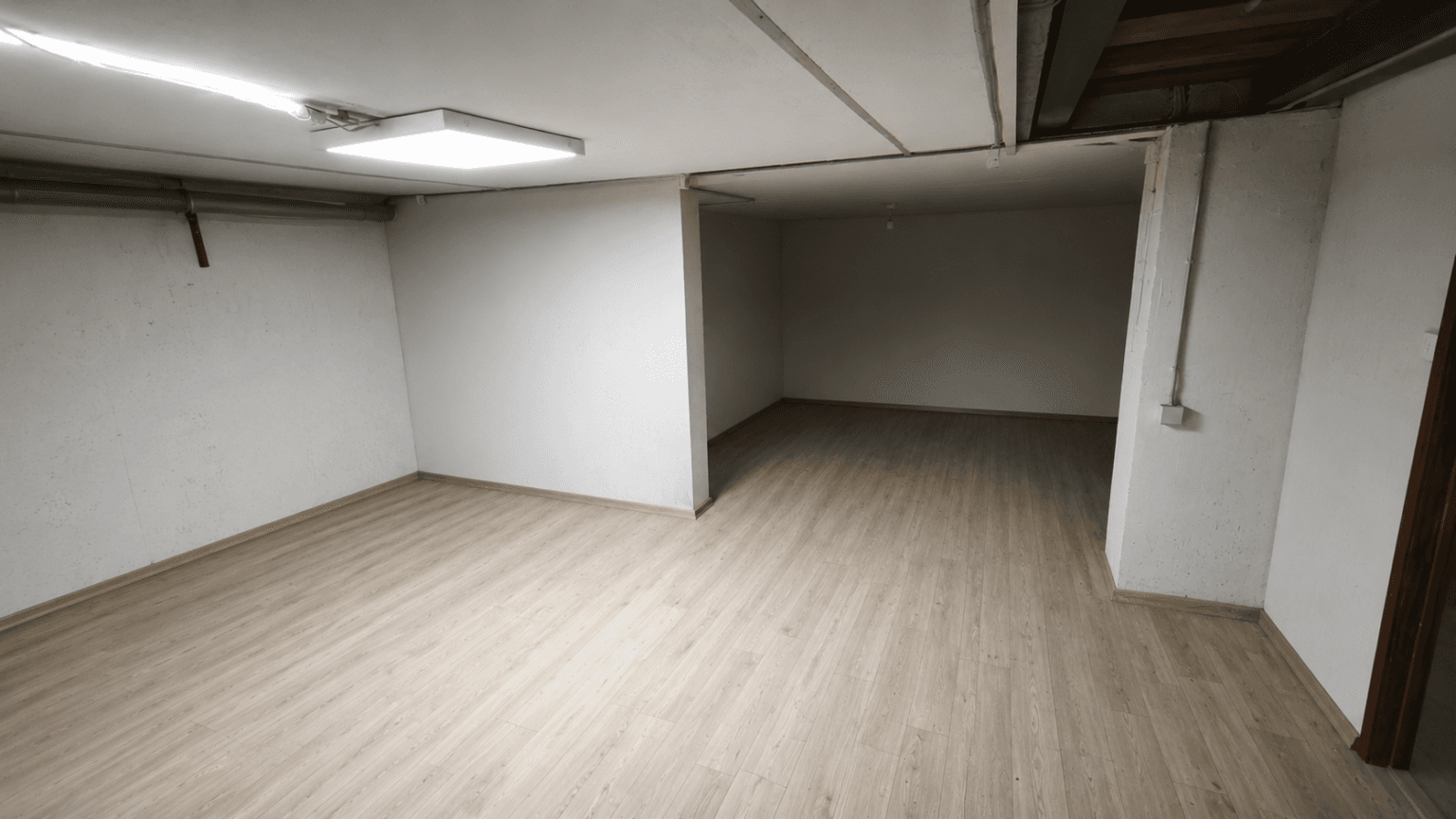 Storage space for rent in Debar Maalo, 150 m². - For Rent - Skopje - Image 5